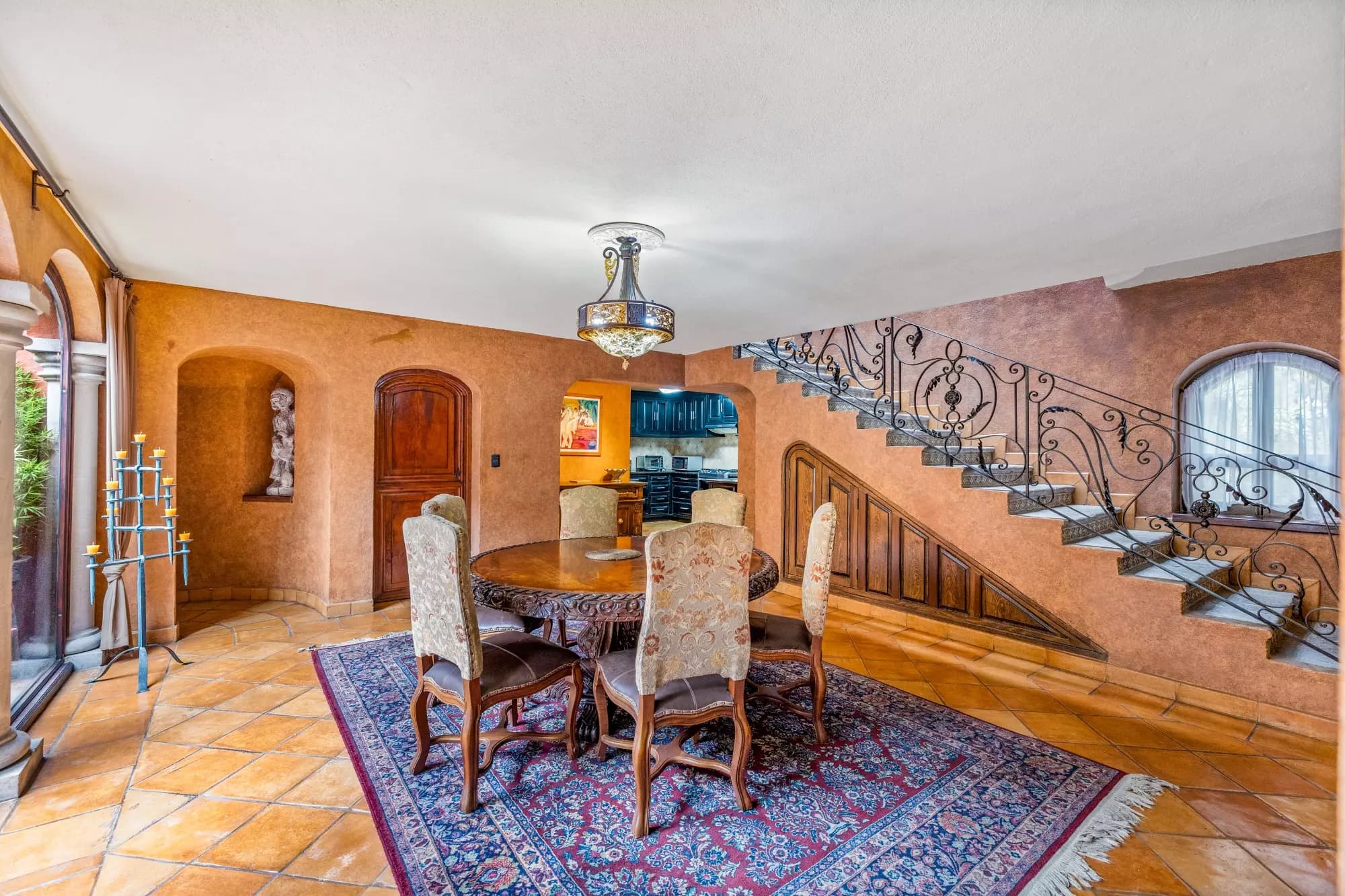 Casa El Grifo — photo 3 of 10
