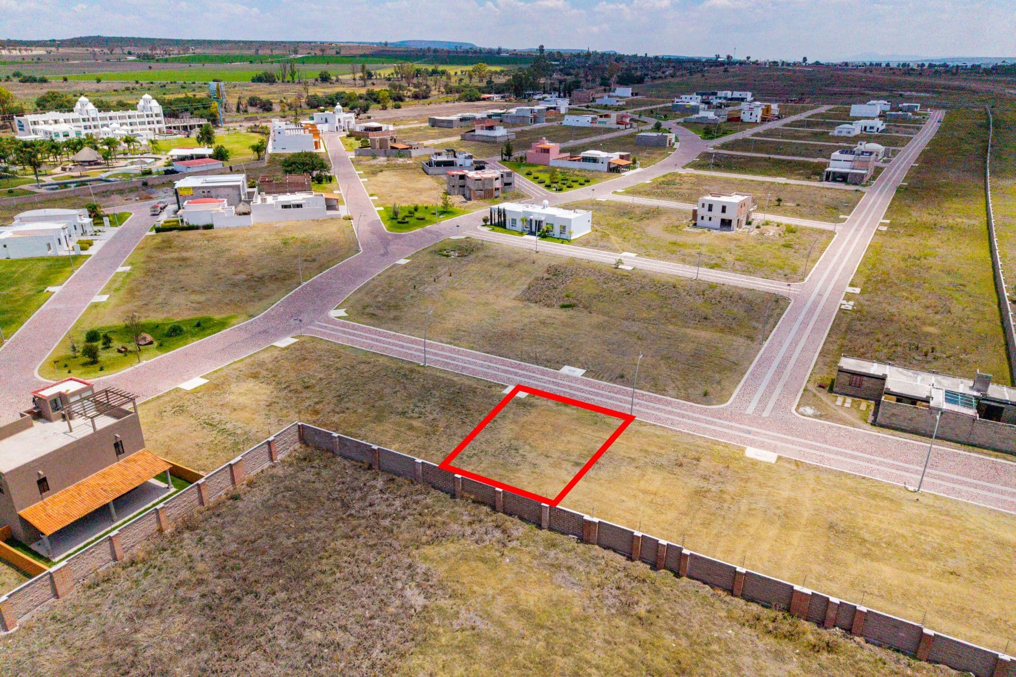Lote Lucero — photo 4 of 9