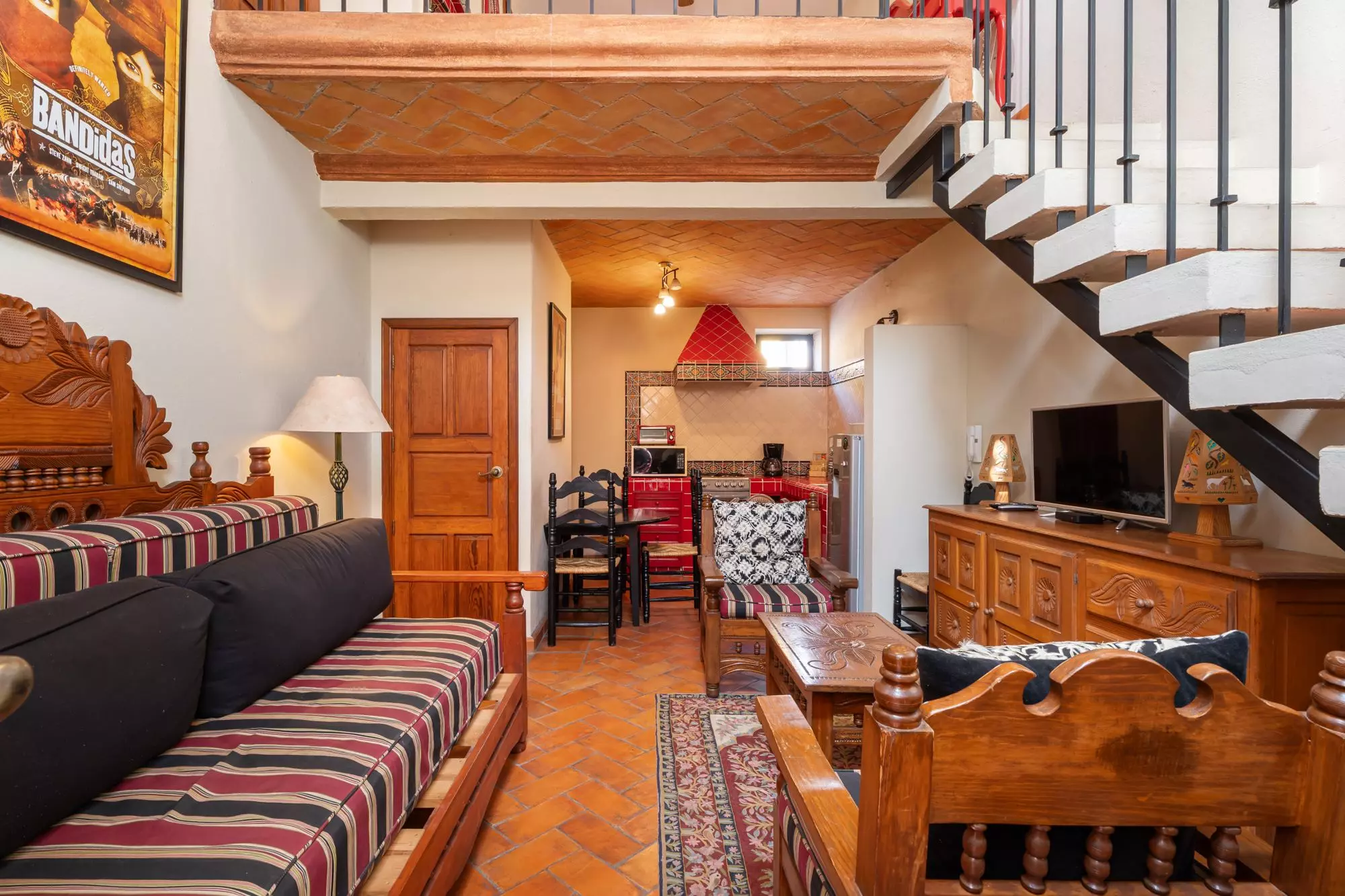 The Actor's Studio: Multi-Family Property — photo 1 of 10