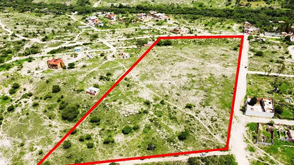 Terreno La Cieneguita — photo 5 of 10