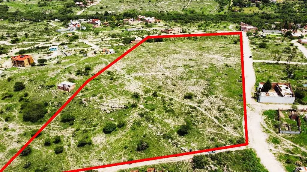 Terreno La Cieneguita — photo 6 of 10