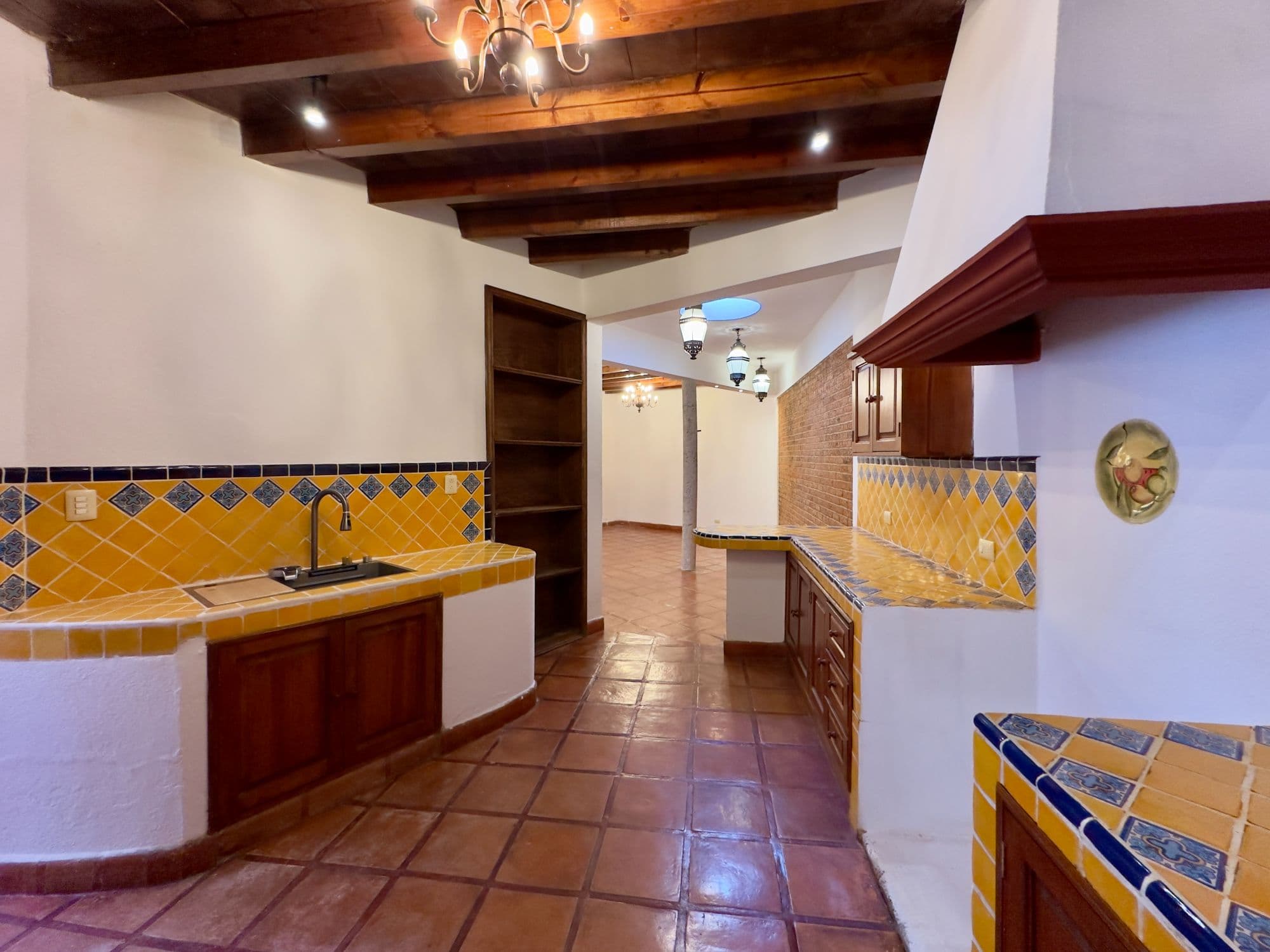 Casa San Miguelito del Lago — photo 9 of 10
