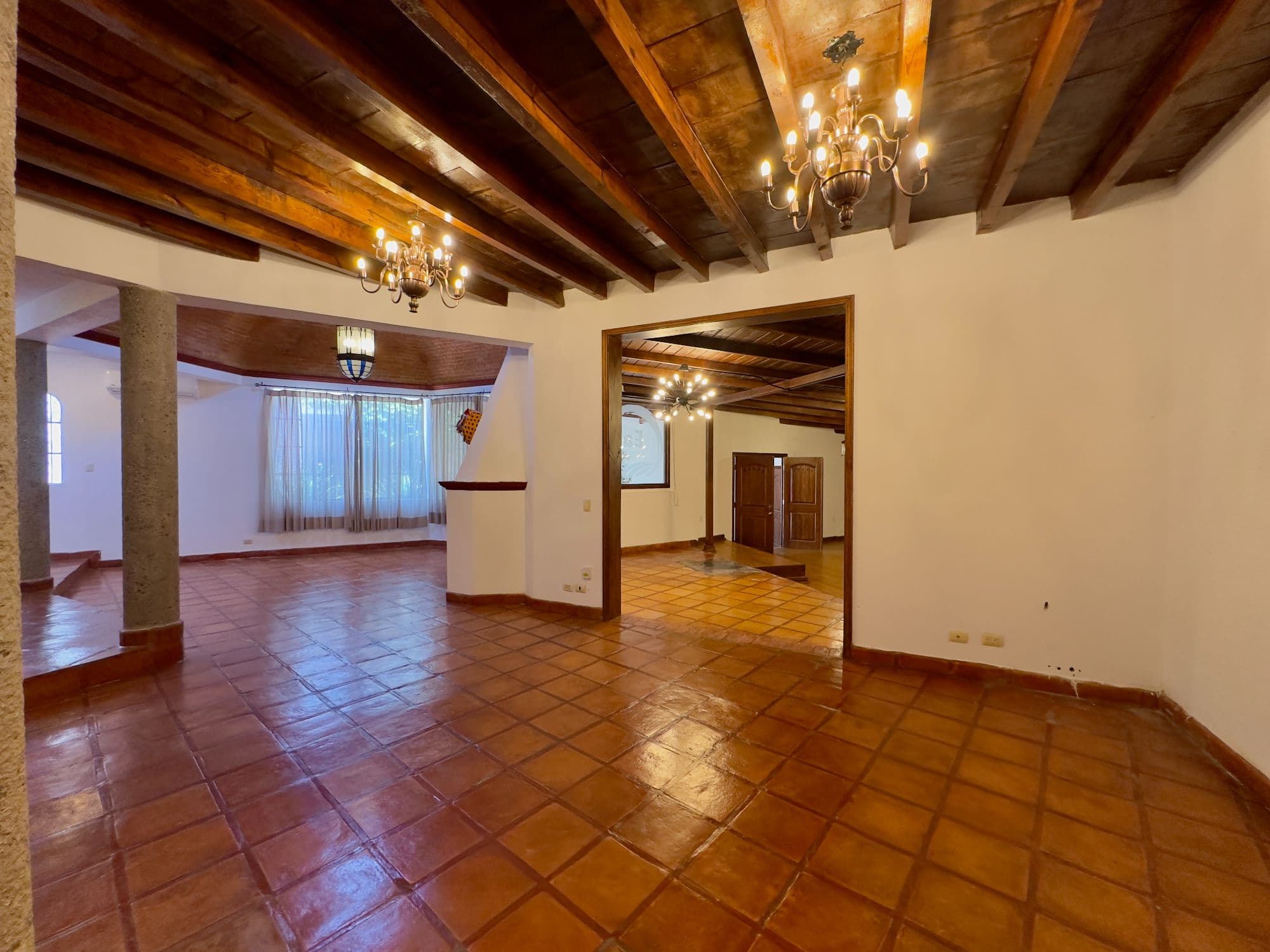 Casa San Miguelito del Lago — photo 5 of 10