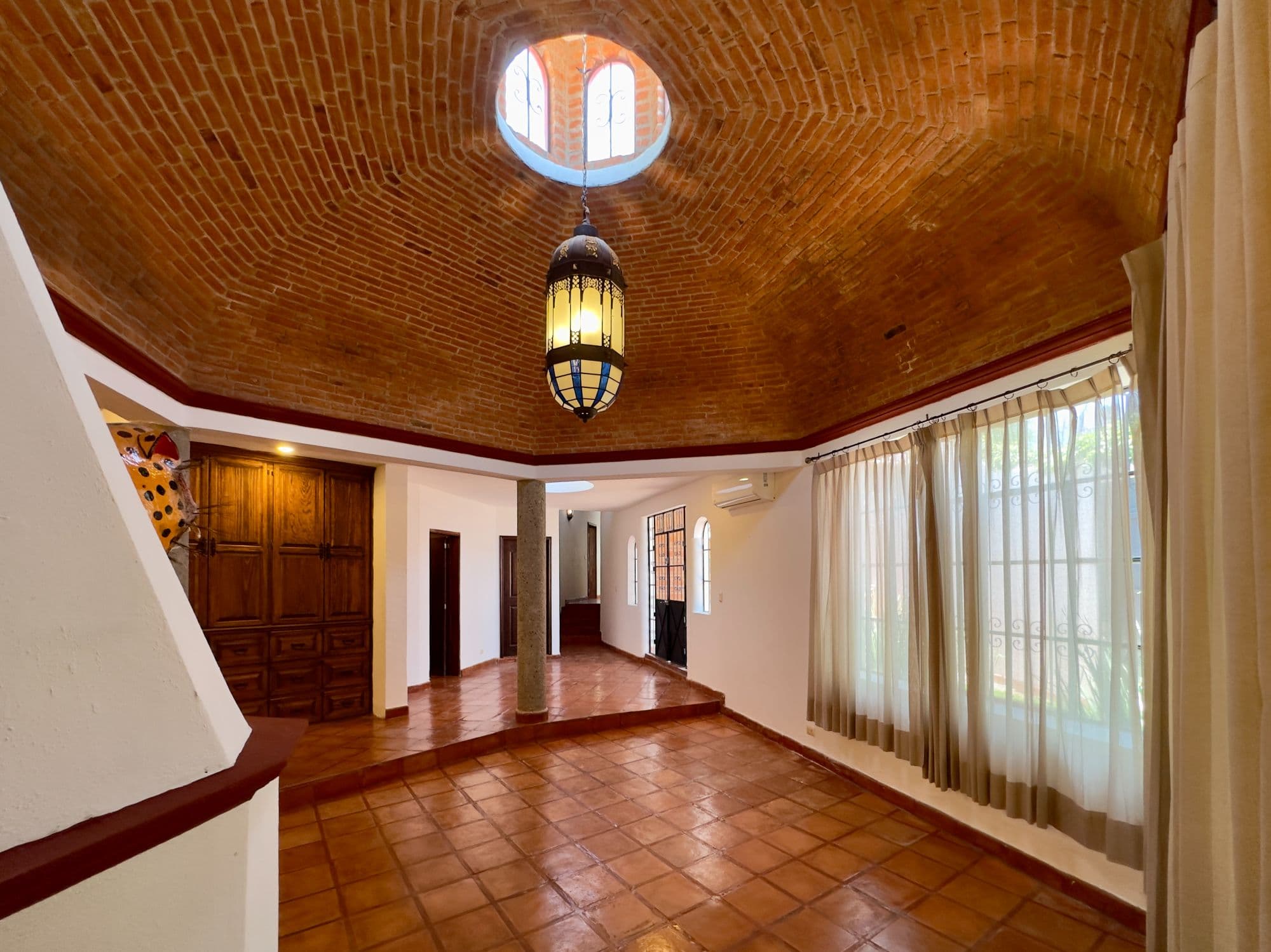 Casa San Miguelito del Lago — photo 8 of 10