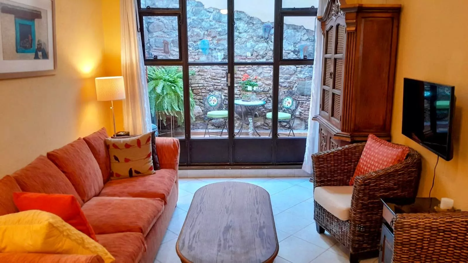 Casa Nana — photo 5 of 10