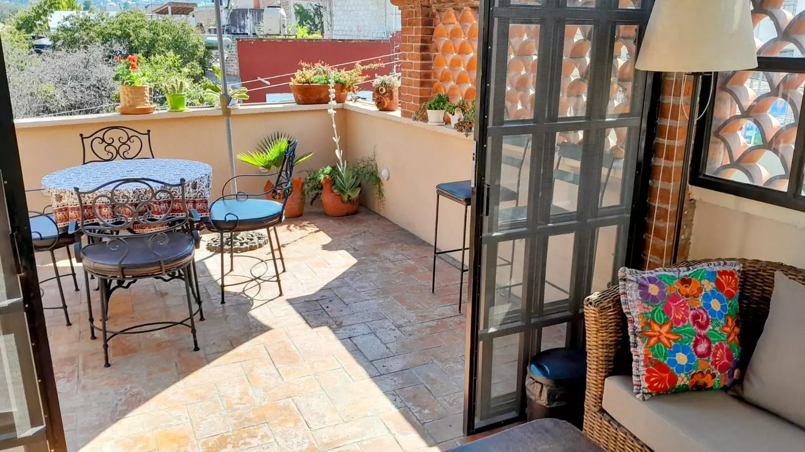 Casa Nana — photo 10 of 10