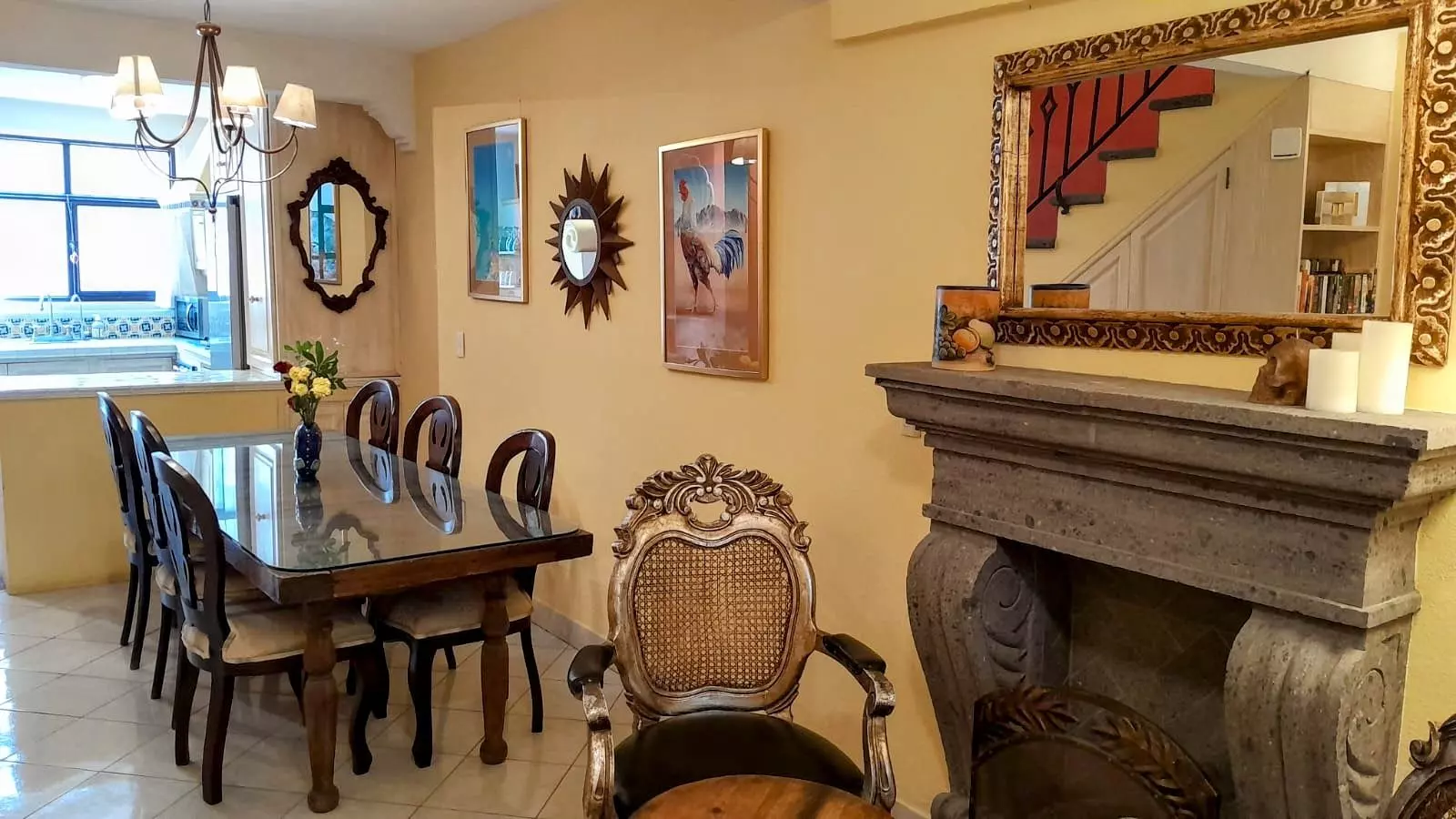 Casa Nana — photo 8 of 10