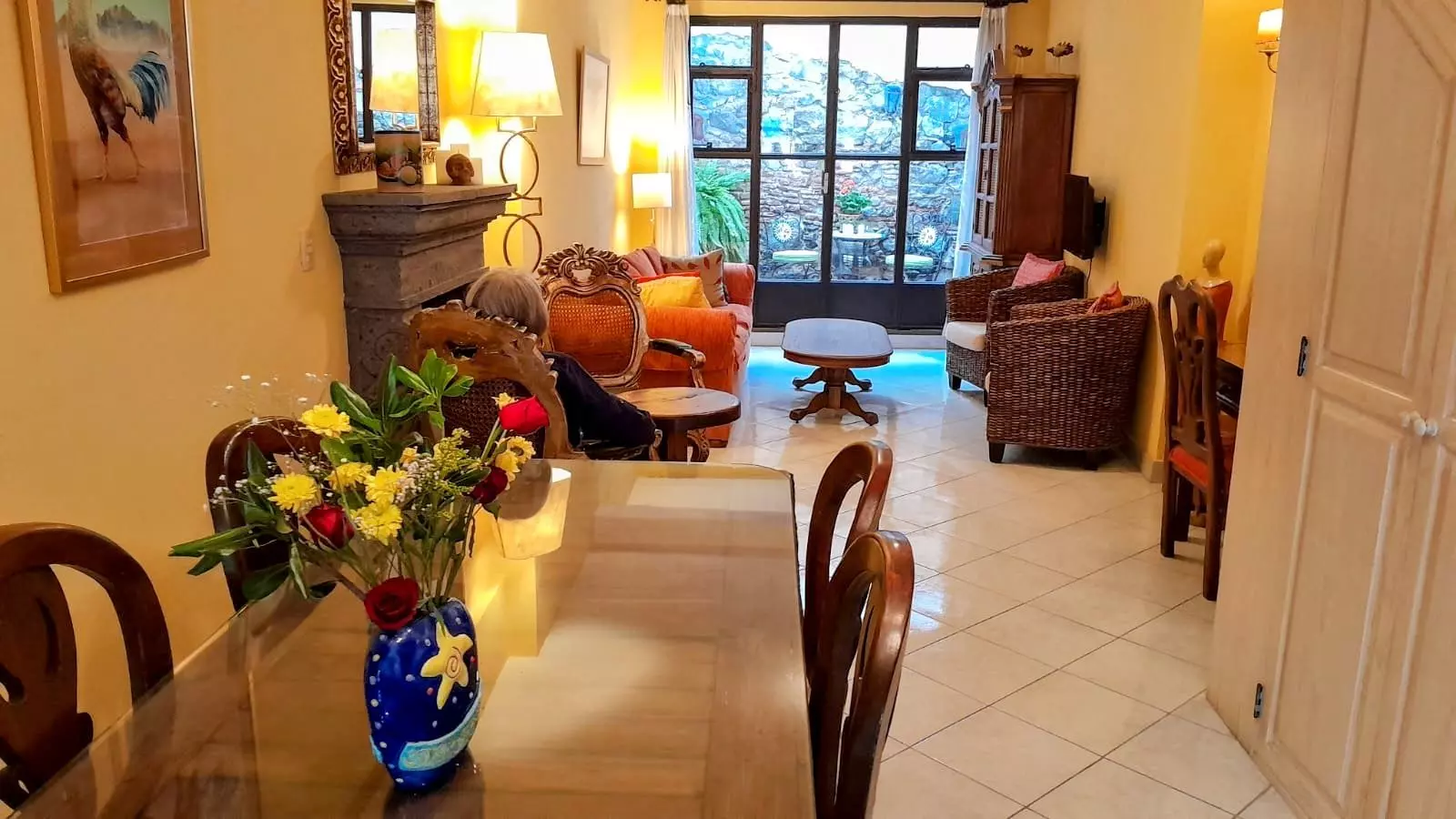 Casa Nana — photo 4 of 10