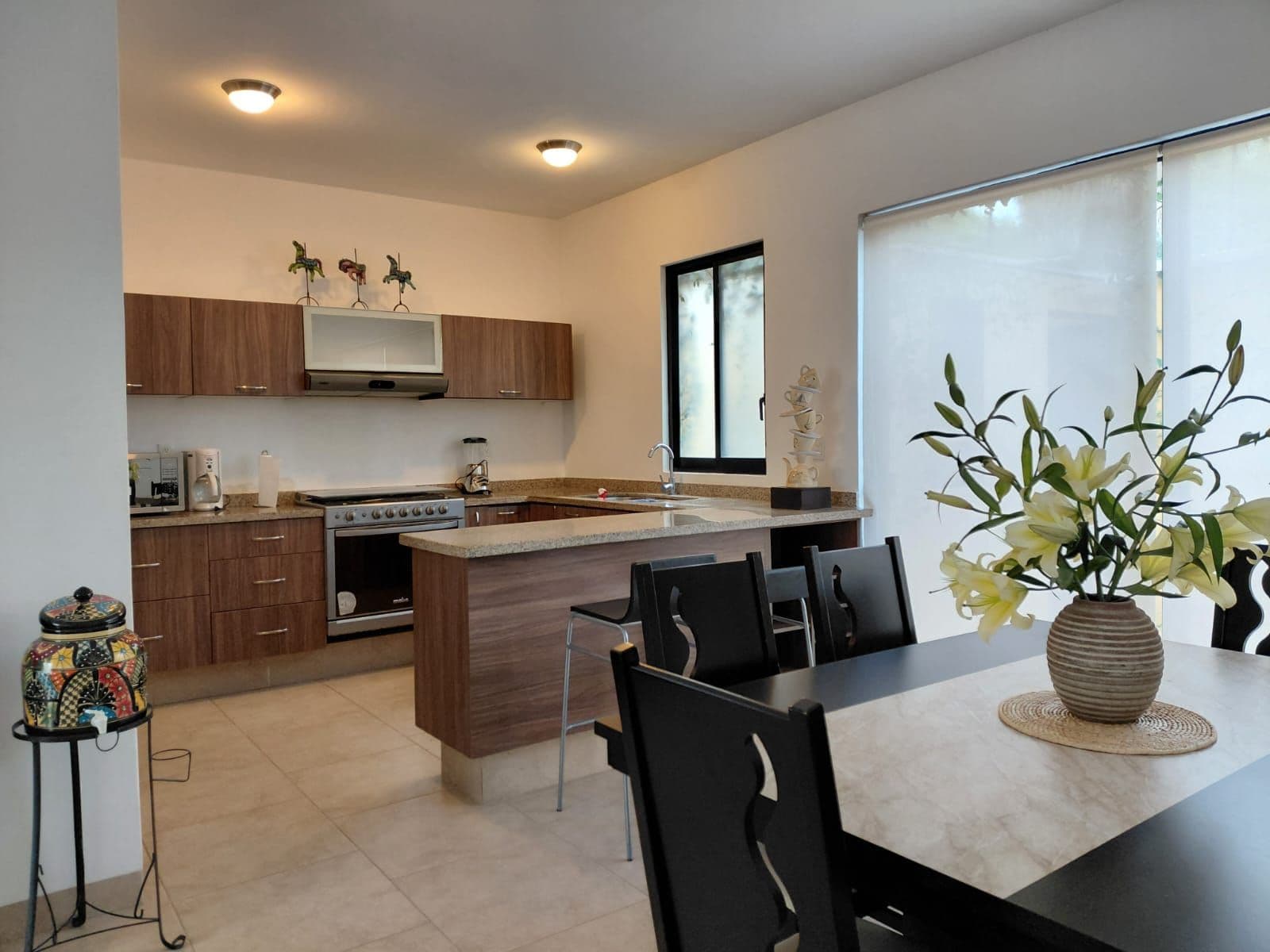 Casa Ideal Torre de Piedra — photo 10 of 10