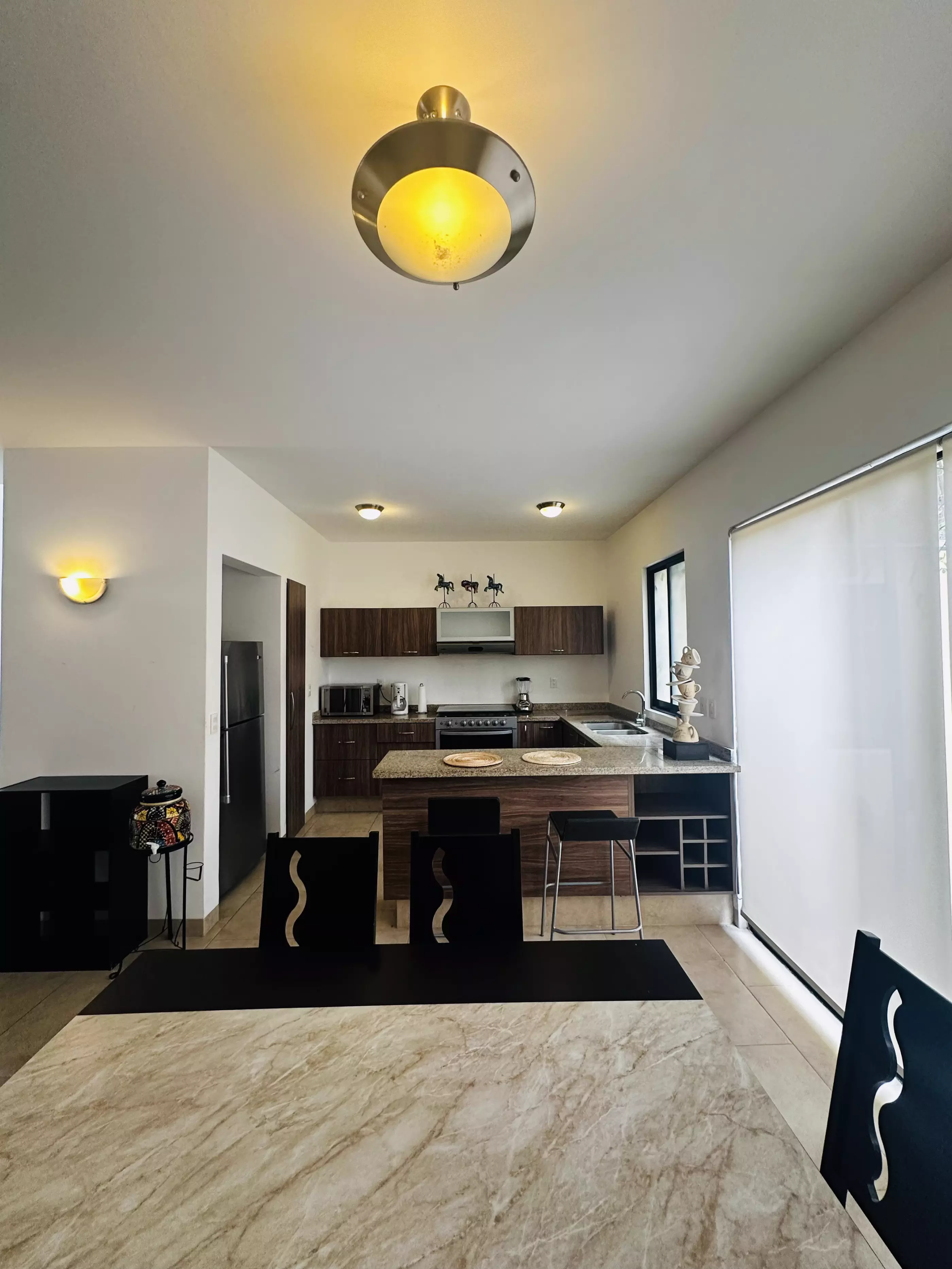Casa Ideal Torre de Piedra — photo 8 of 10