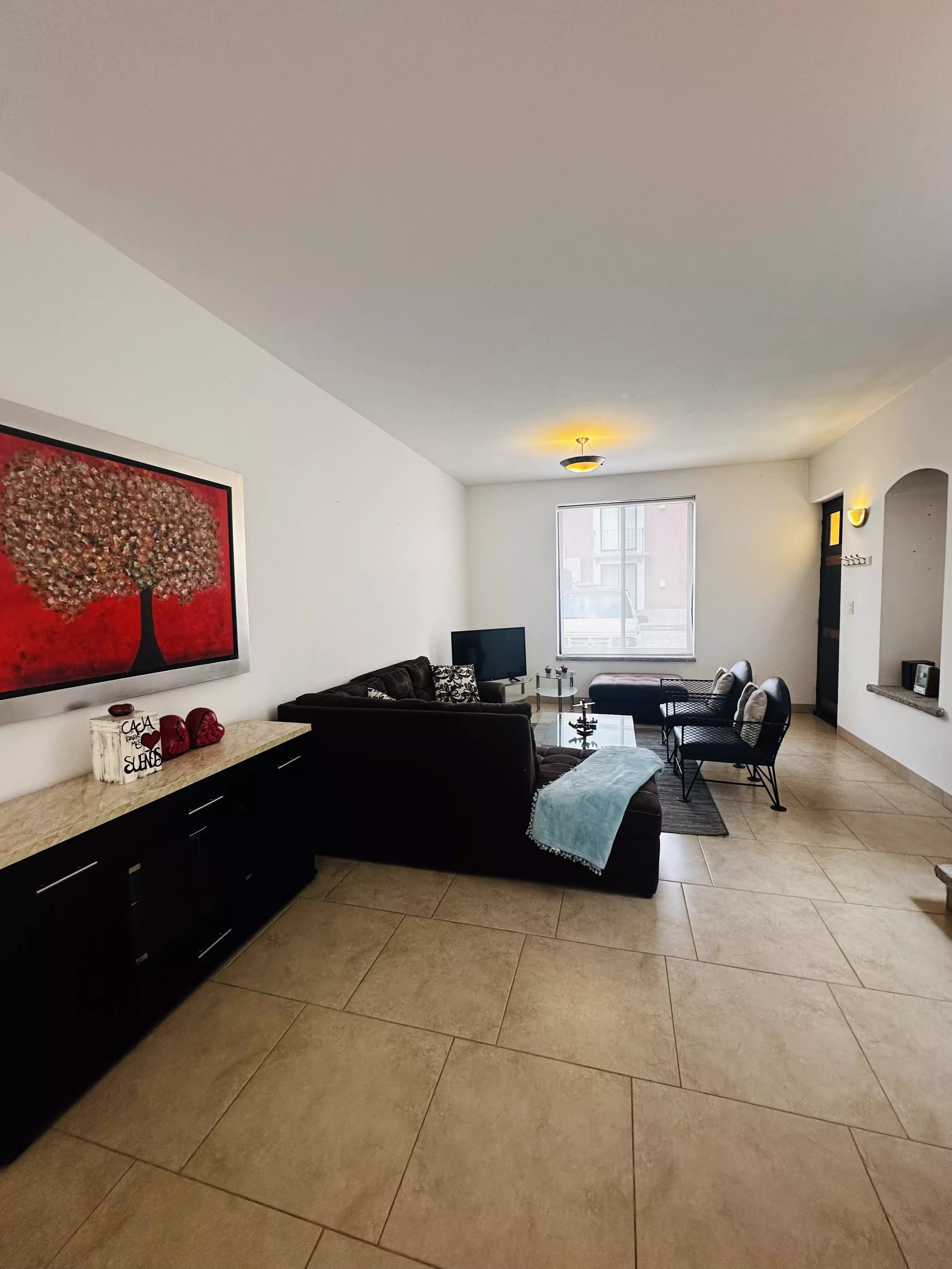 Casa Ideal Torre de Piedra — photo 5 of 10