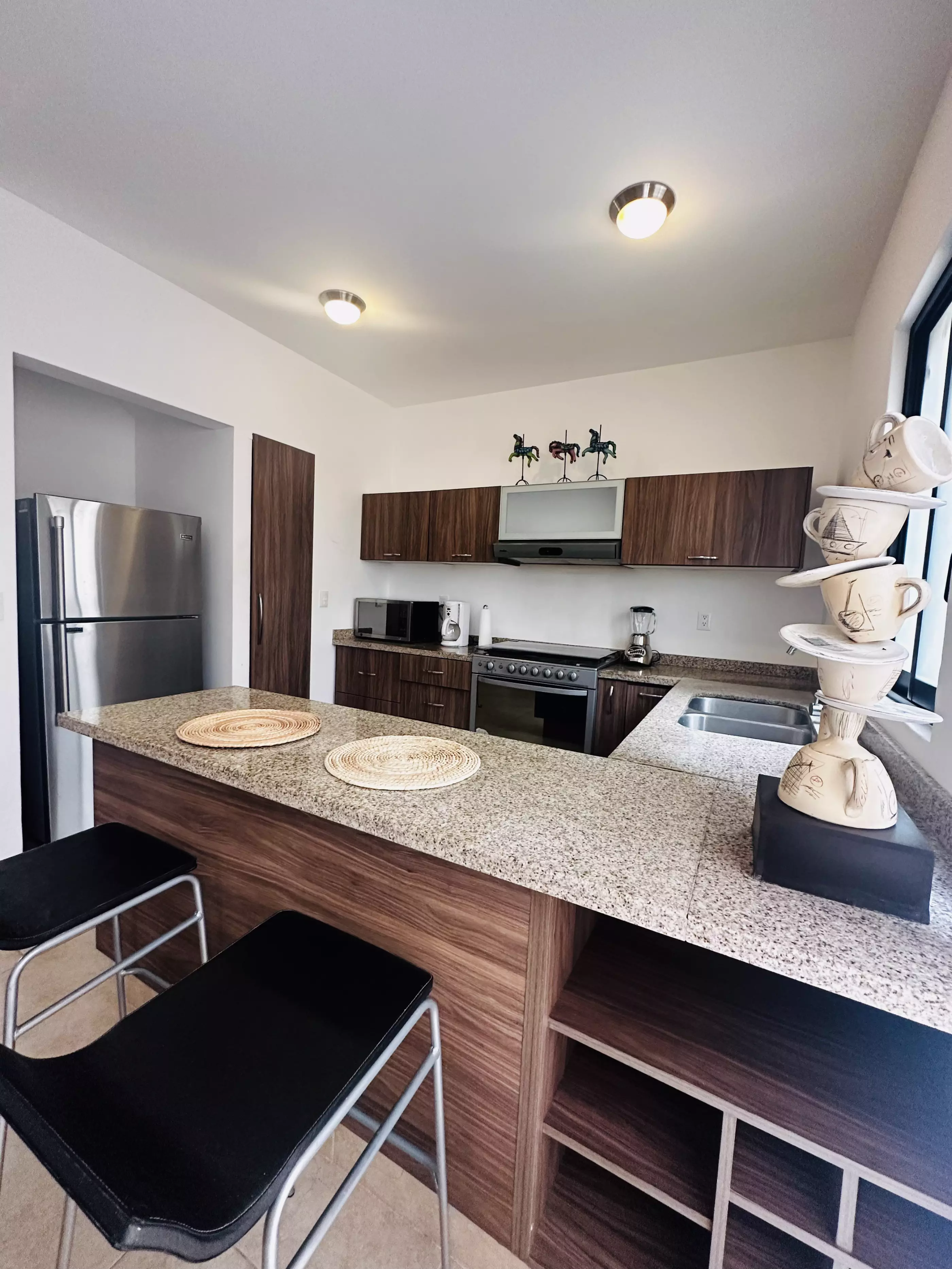 Casa Ideal Torre de Piedra — photo 9 of 10