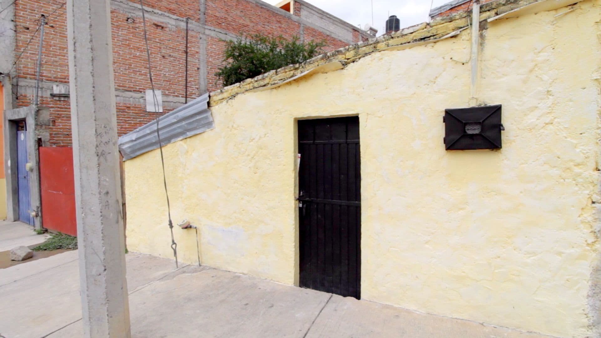 Casa Fray Pedro de Gante - Fixer Upper — photo 1 of 1
