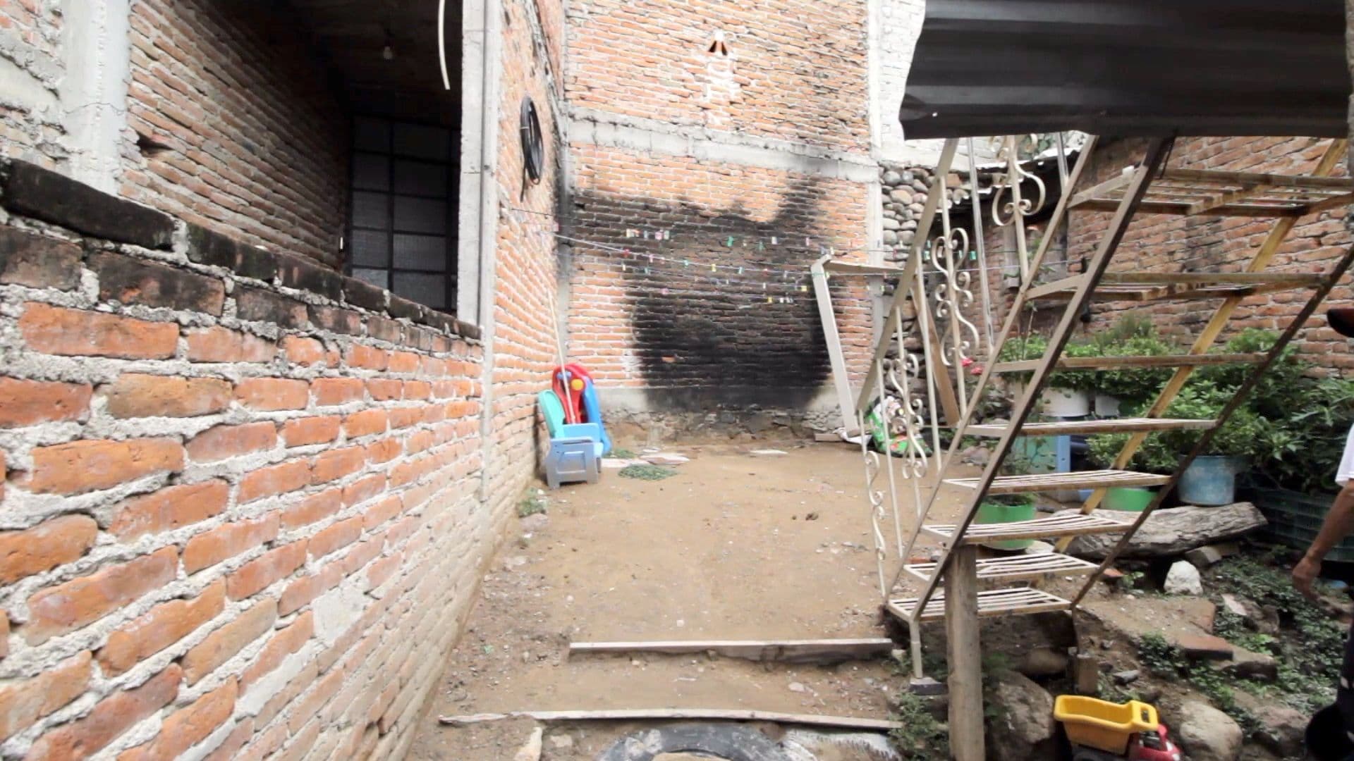 Casa Fray Pedro de Gante - Fixer Upper — photo 3 of 10