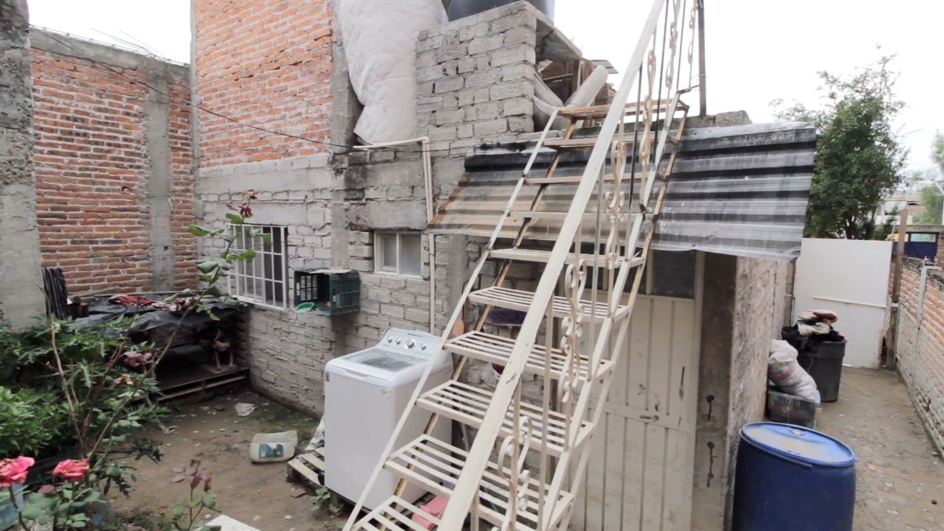 Casa Fray Pedro de Gante - Fixer Upper — photo 7 of 10