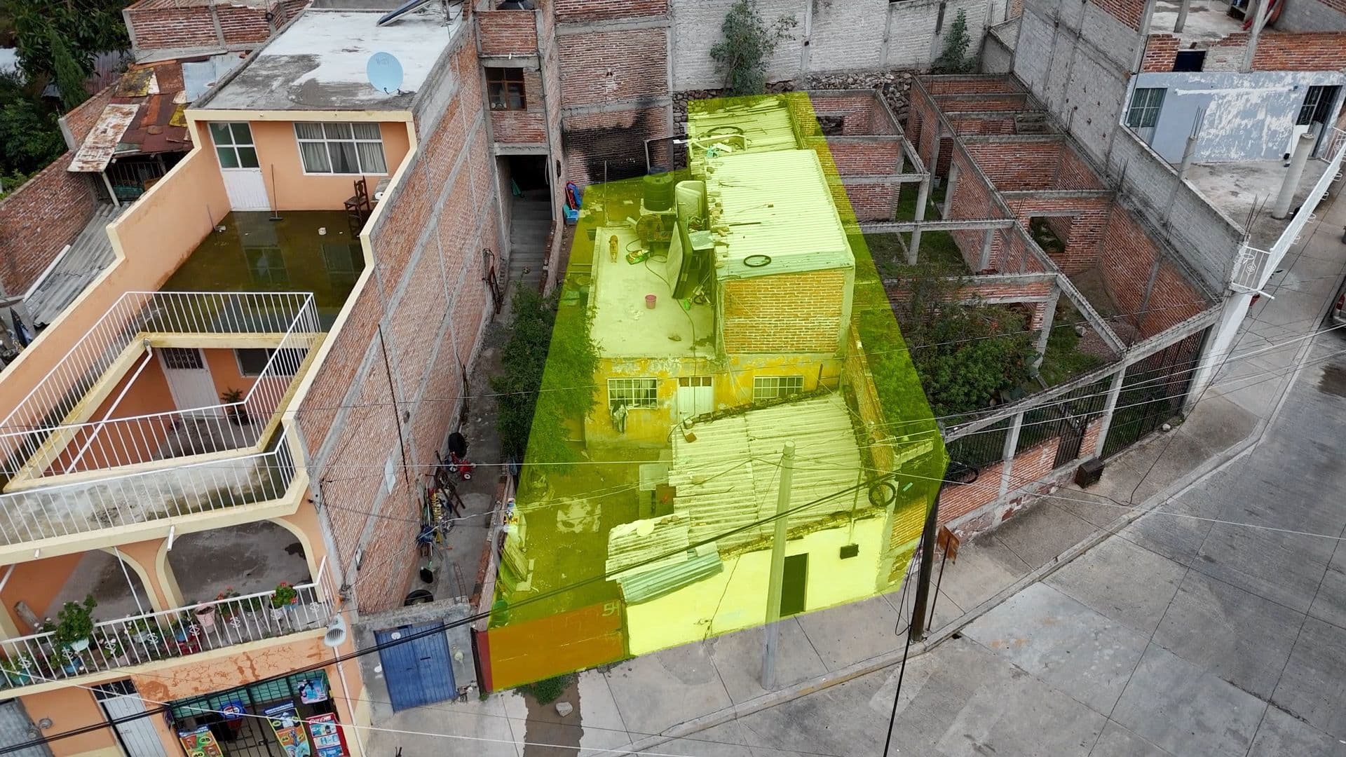 Casa Fray Pedro de Gante - Fixer Upper — photo 10 of 10