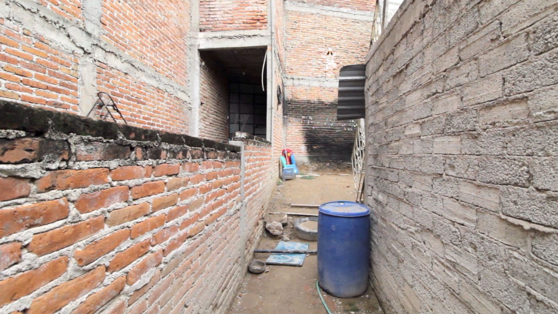 Casa Fray Pedro de Gante - Fixer Upper — photo 6 of 10