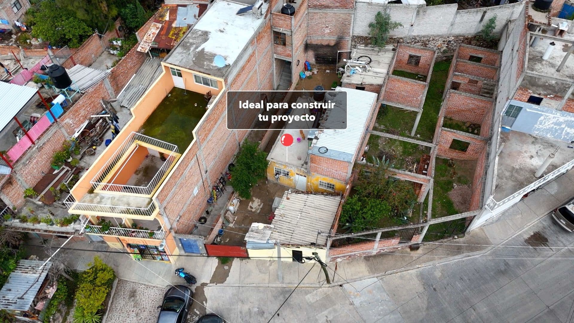 Casa Fray Pedro de Gante - Fixer Upper — photo 4 of 10