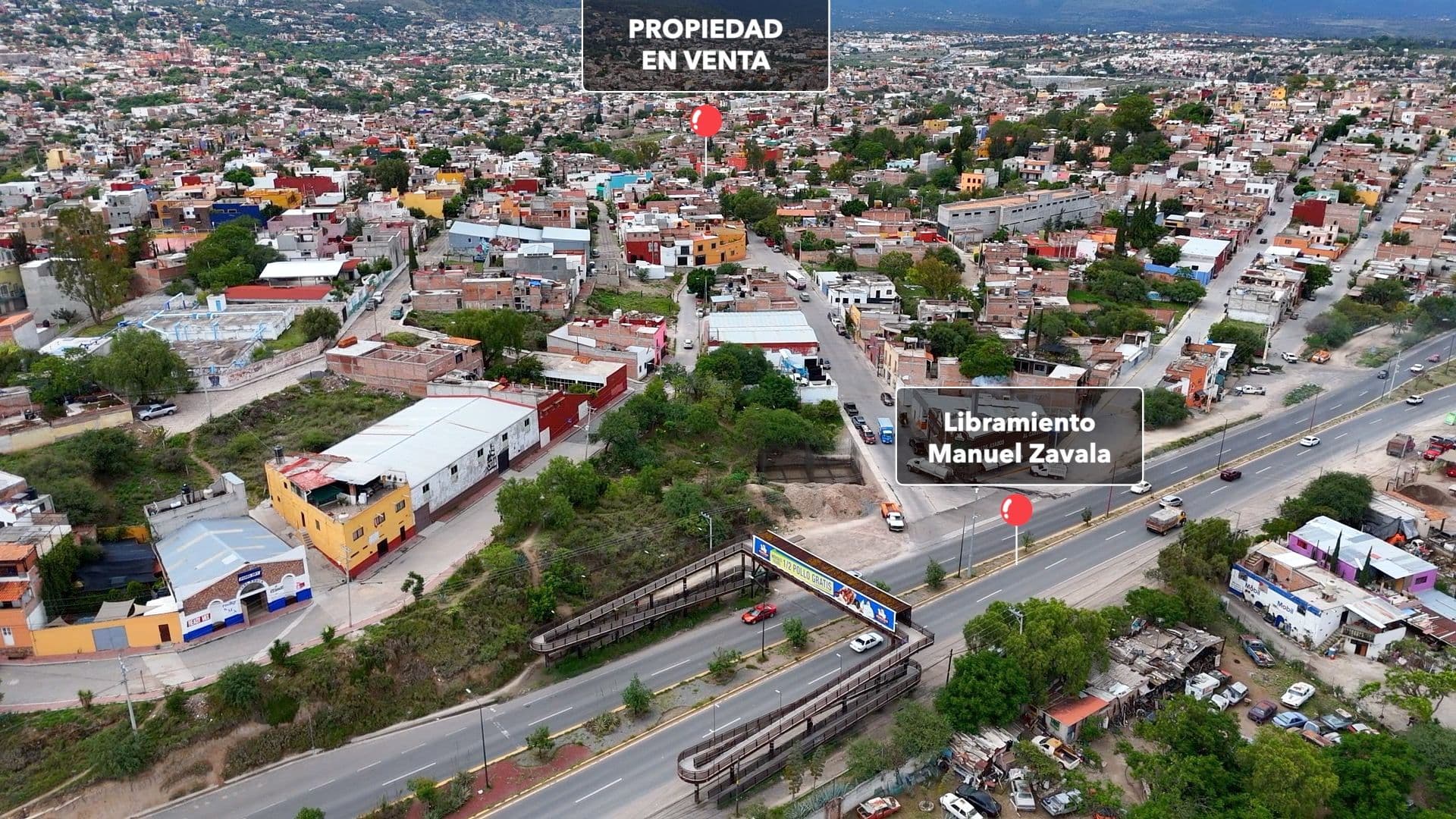 Casa Fray Pedro de Gante - Fixer Upper — photo 2 of 10