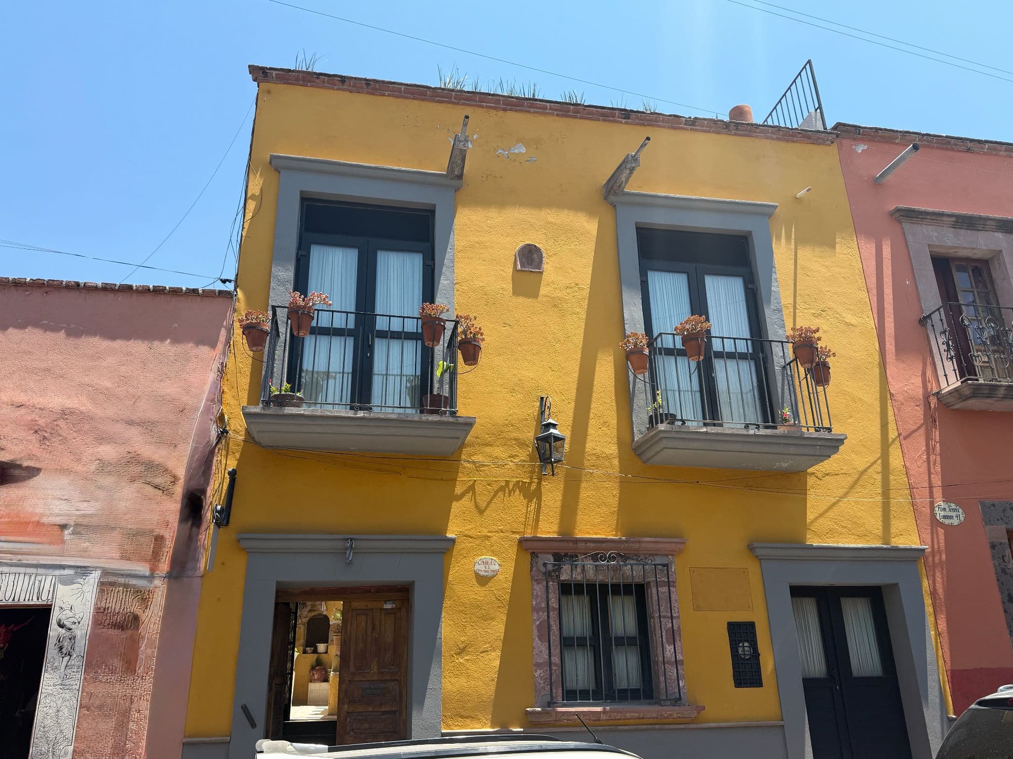 Casa Umarán — photo 1 of 10