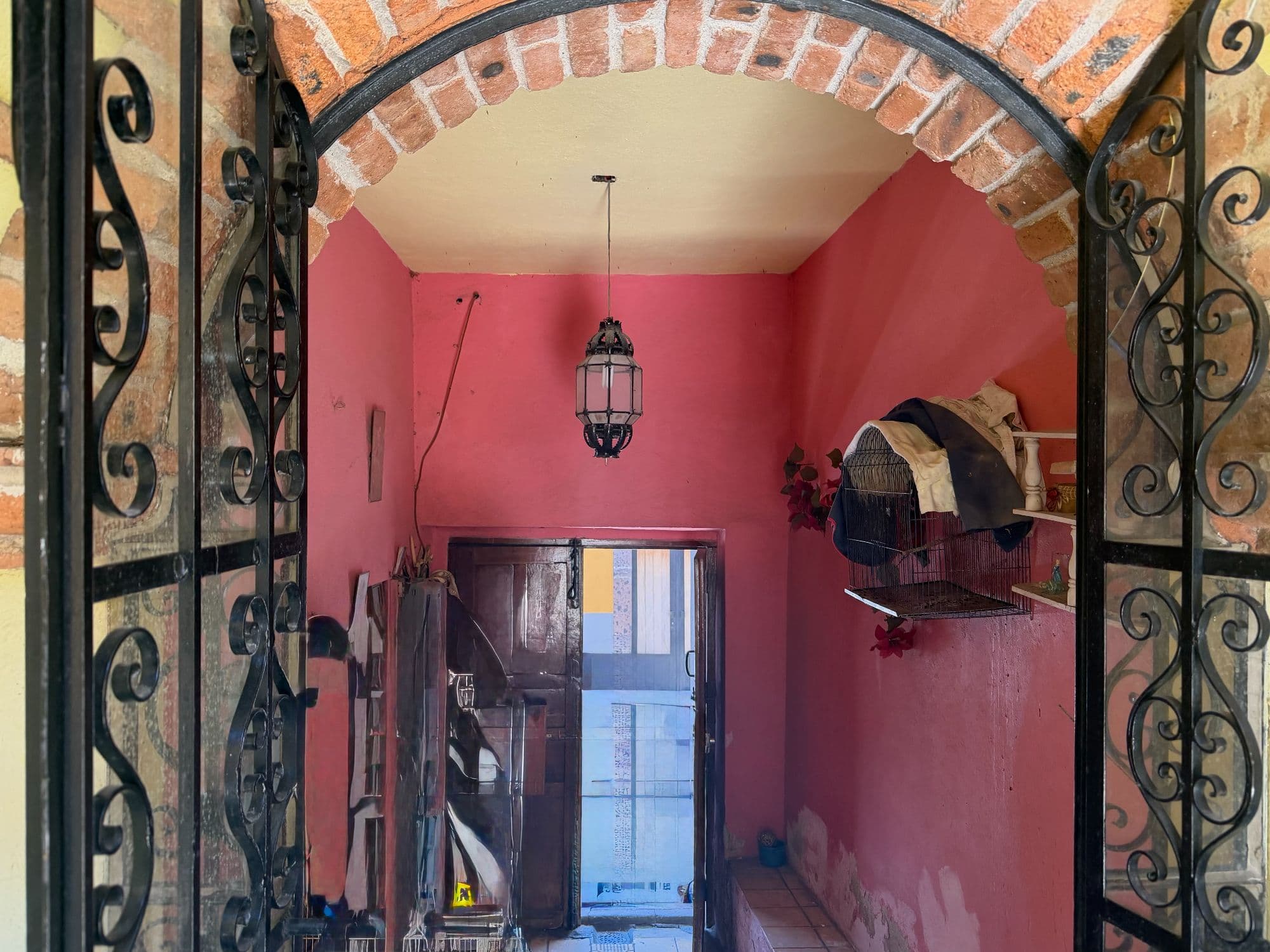 Casa Umarán — photo 3 of 10