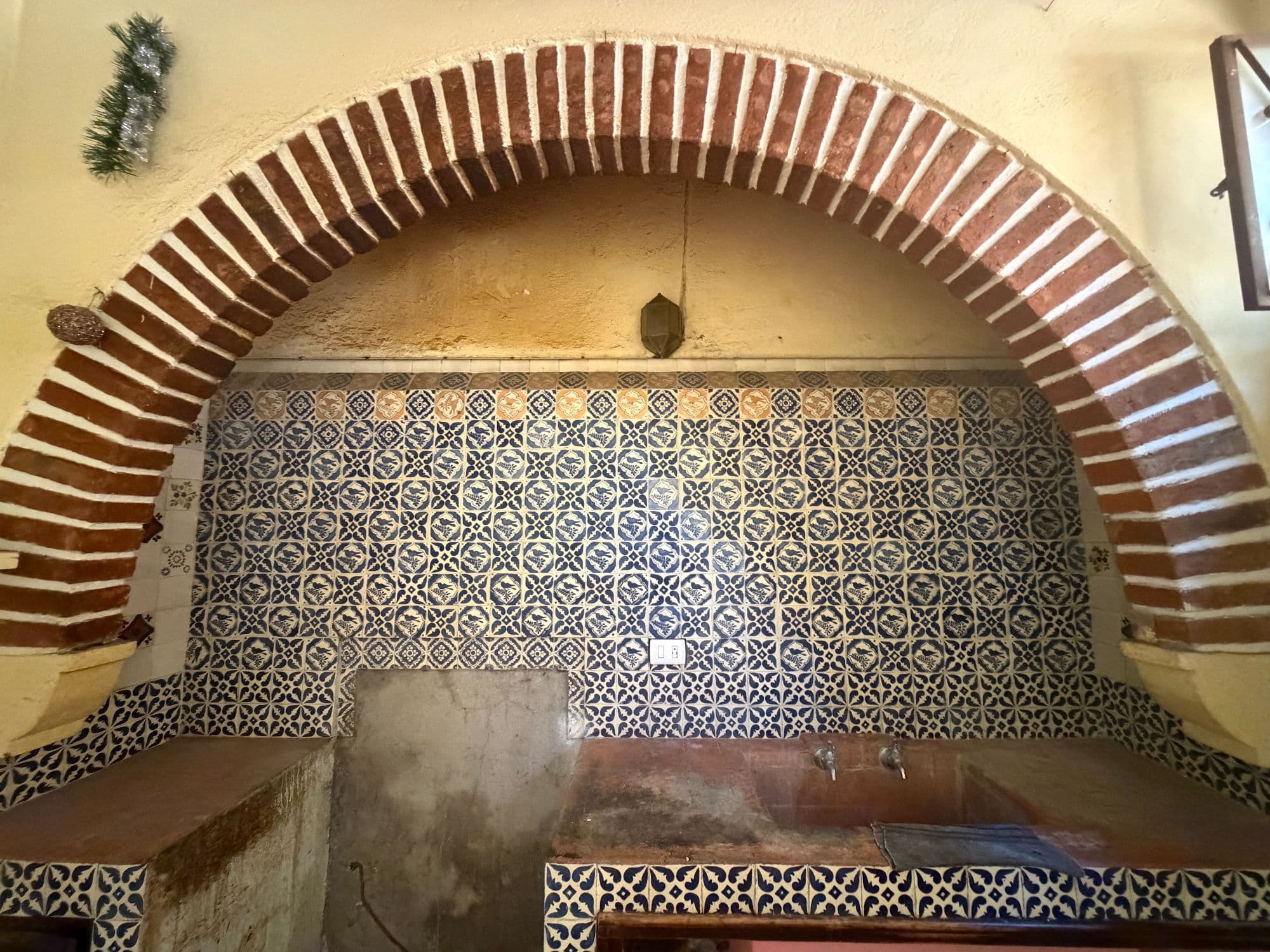 Casa Umarán — photo 8 of 10