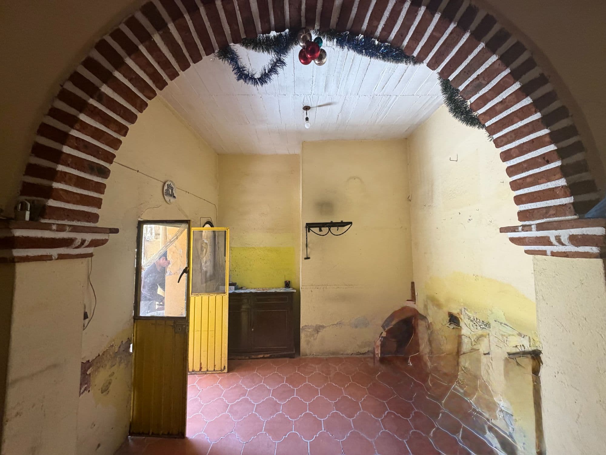 Casa Umarán — photo 9 of 10