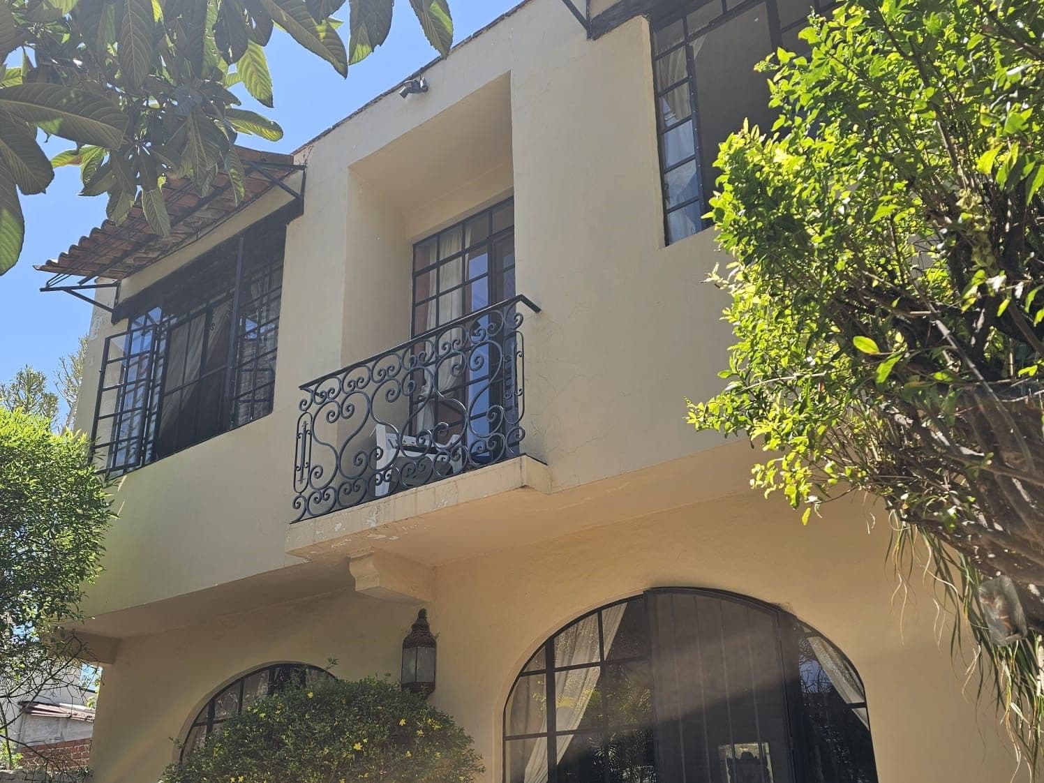 Casa Penelope — photo 1 of 10