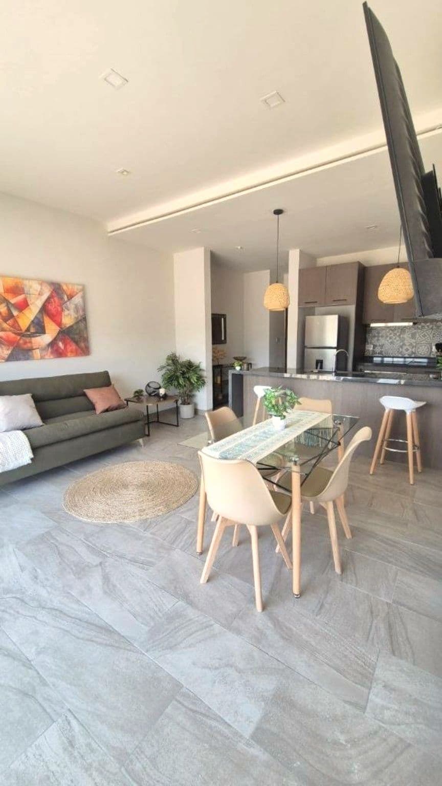 Departamento La Estacion — photo 2 of 10