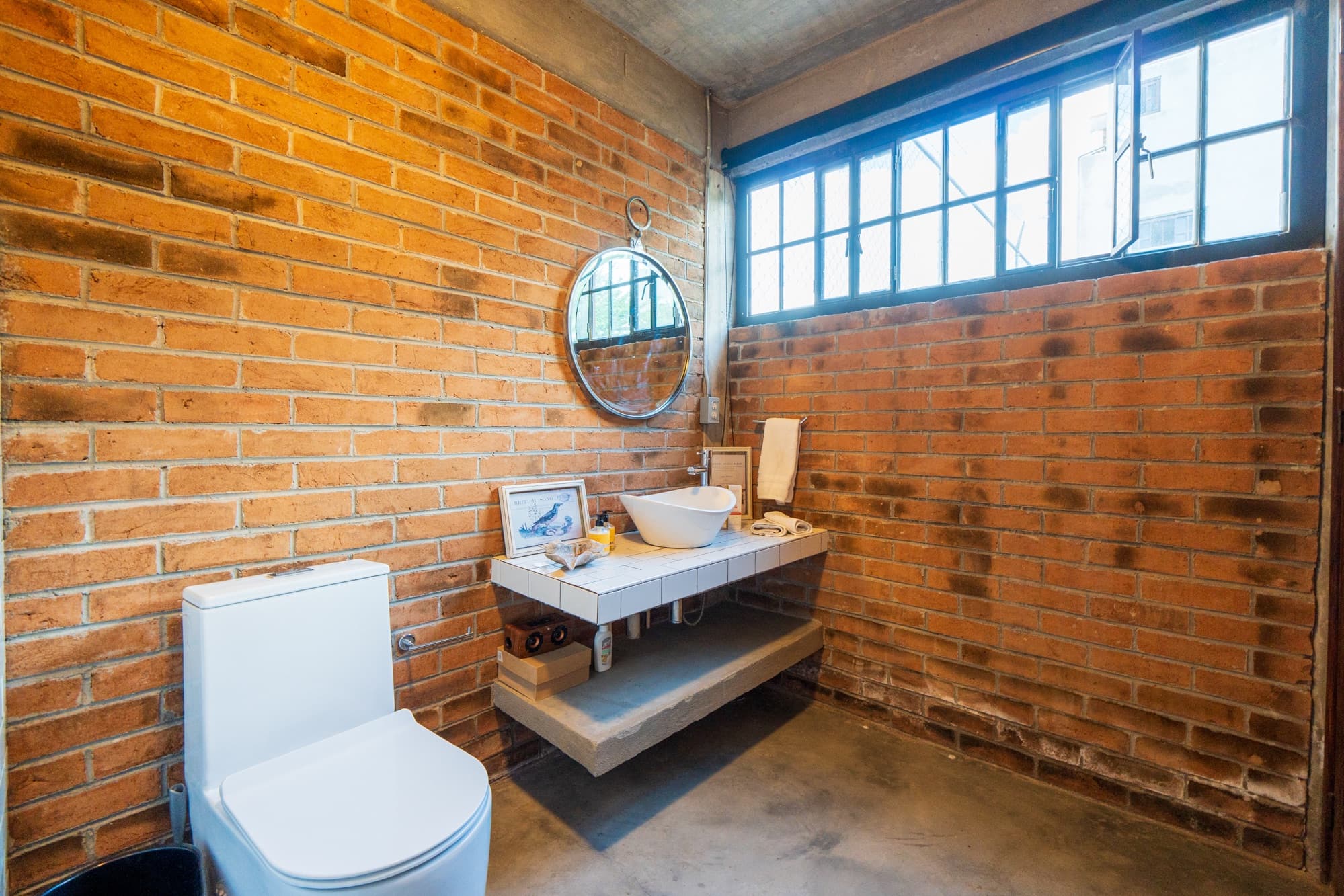 LOFTS DE LOS ARTISTAS — photo 9 of 10