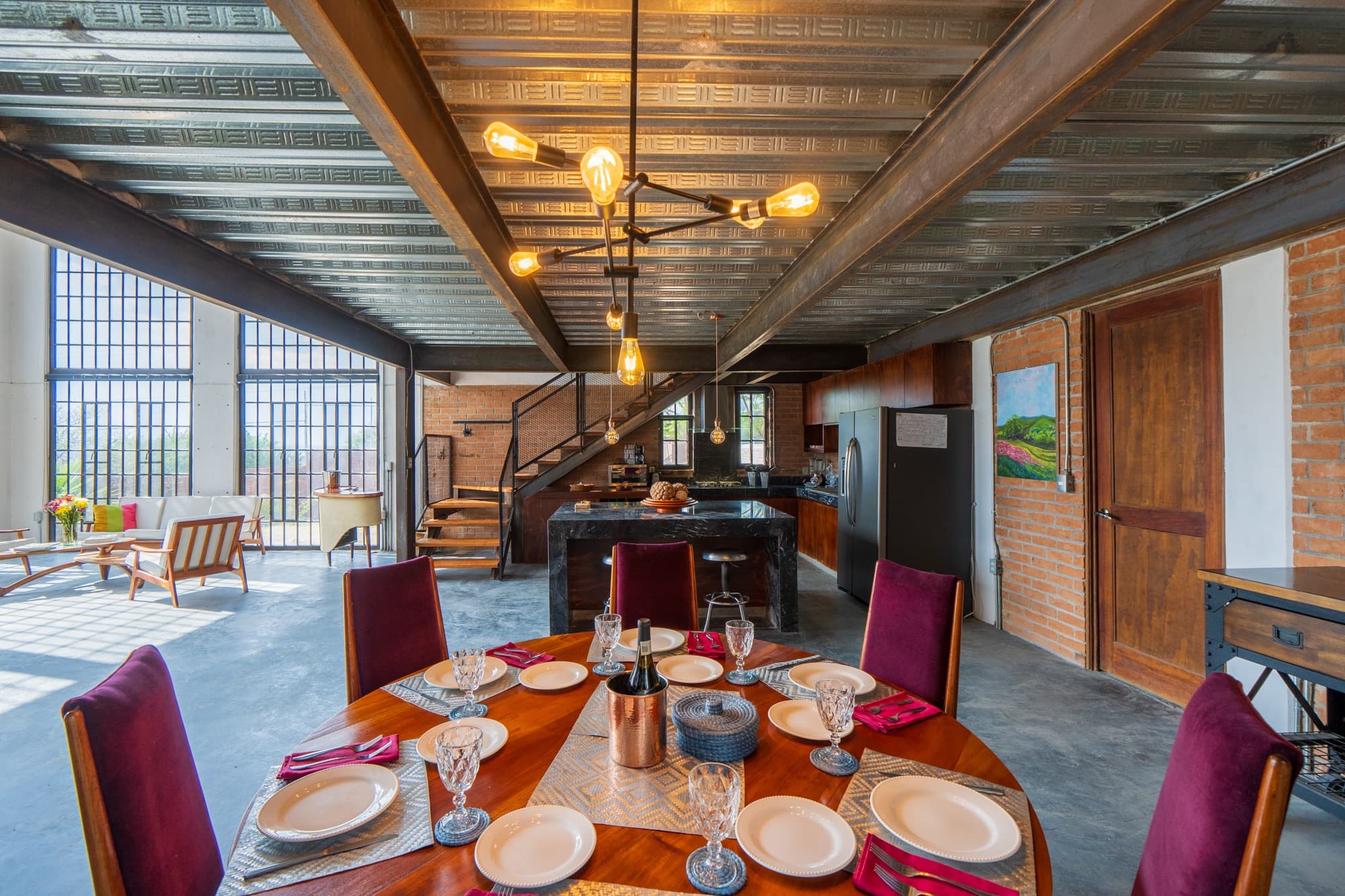 LOFTS DE LOS ARTISTAS — photo 7 of 10