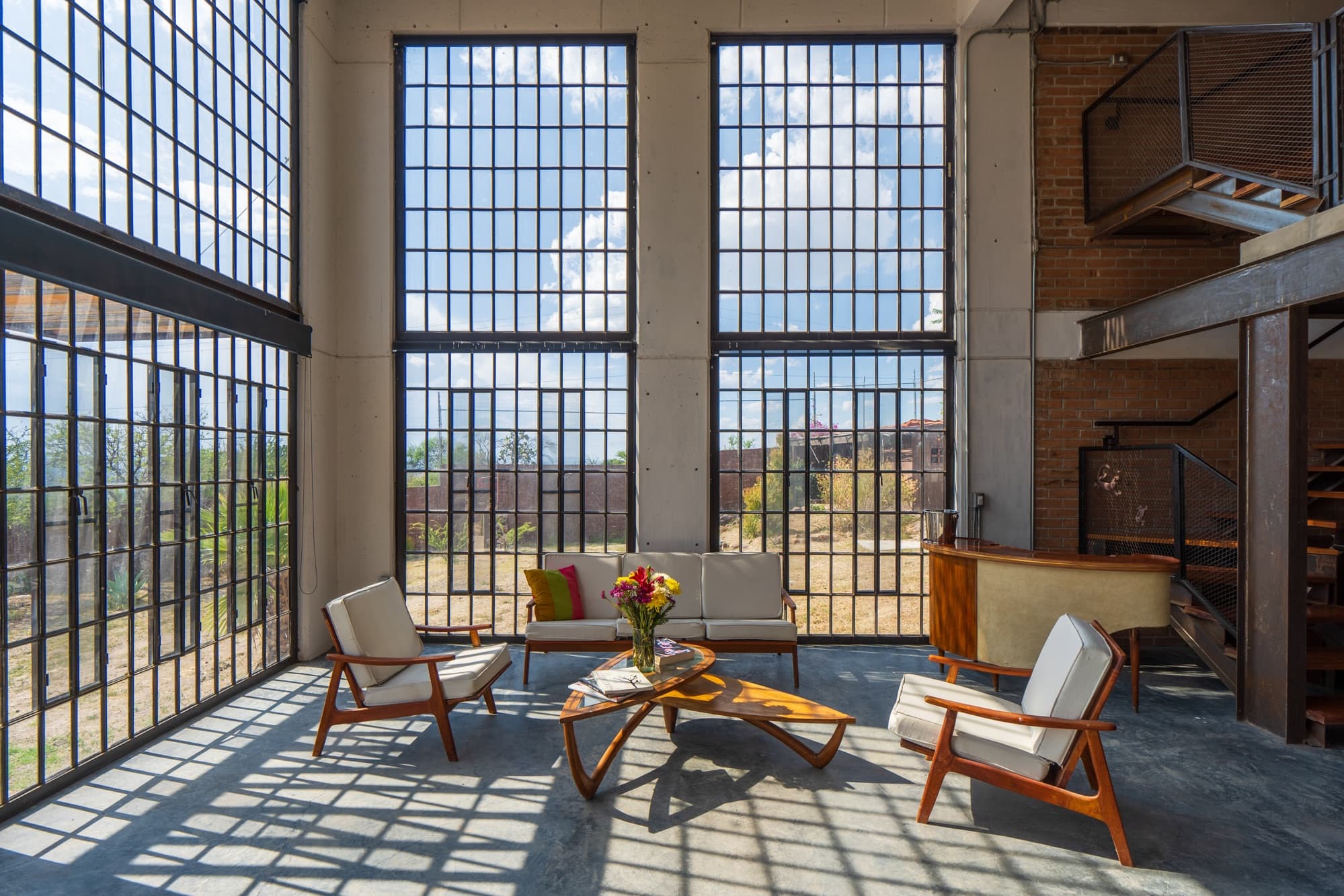 LOFTS DE LOS ARTISTAS — photo 4 of 10