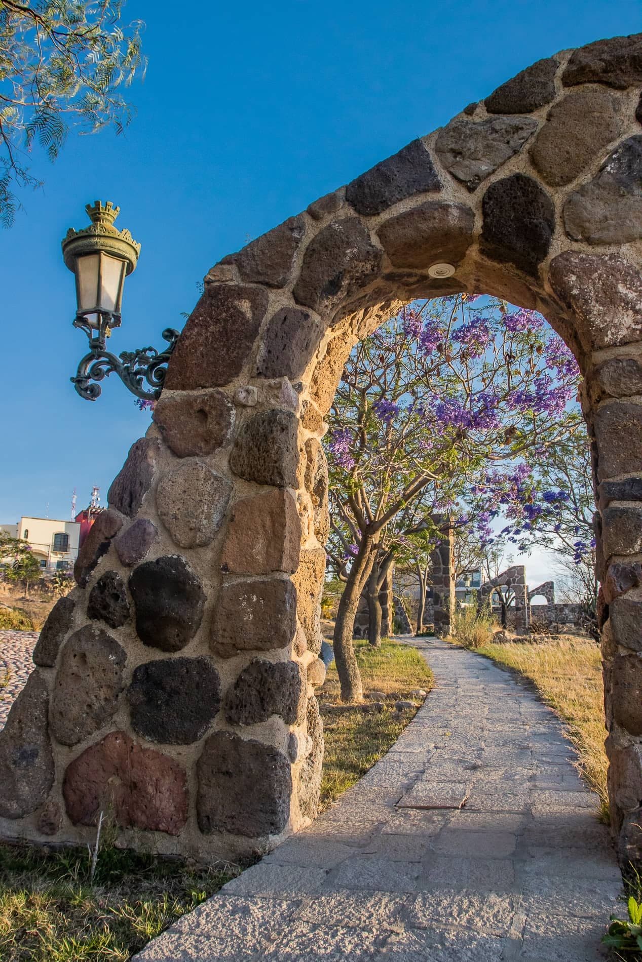 AltaVista Lot 3 – 1,043 m² | Luxury Lot Near Centro in San Miguel de Allende — photo 6 of 7