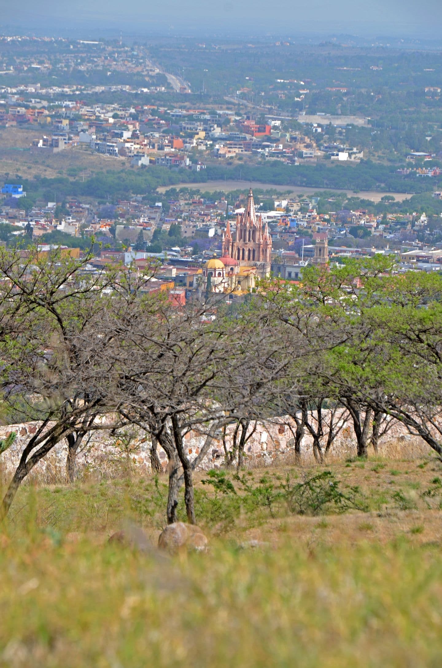 AltaVista Lot 3 – 1,043 m² | Luxury Lot Near Centro in San Miguel de Allende — photo 4 of 7