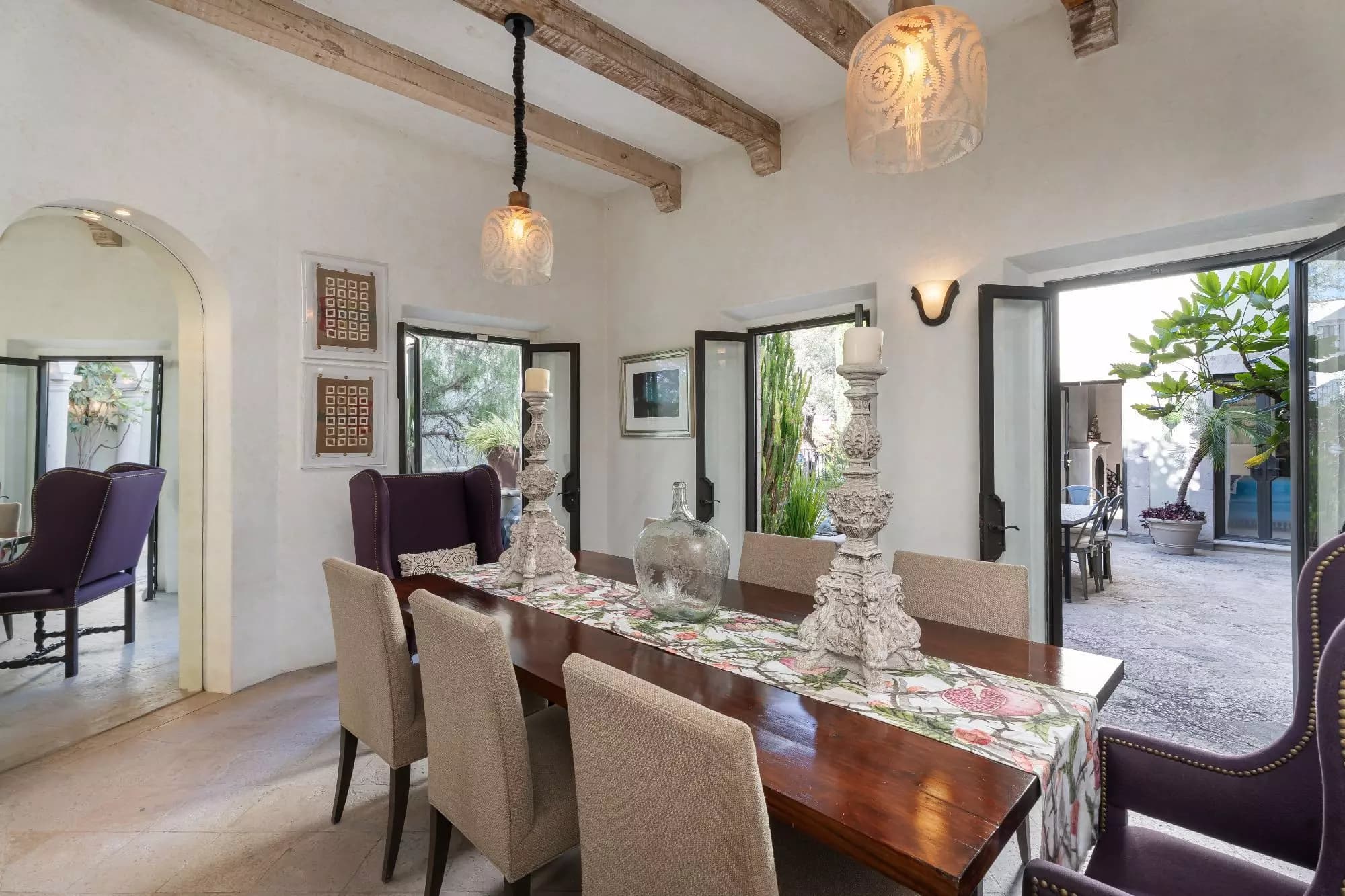 Casa Dos Casas — photo 8 of 10