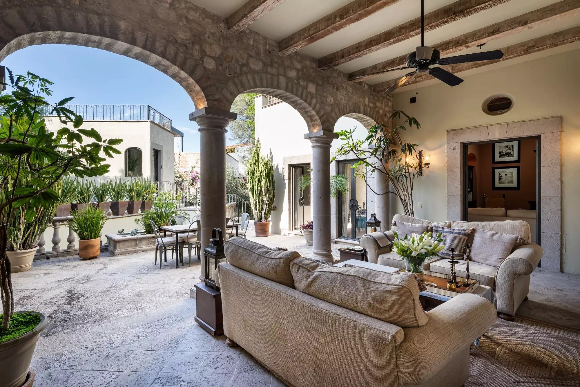 Casa Dos Casas — photo 10 of 10