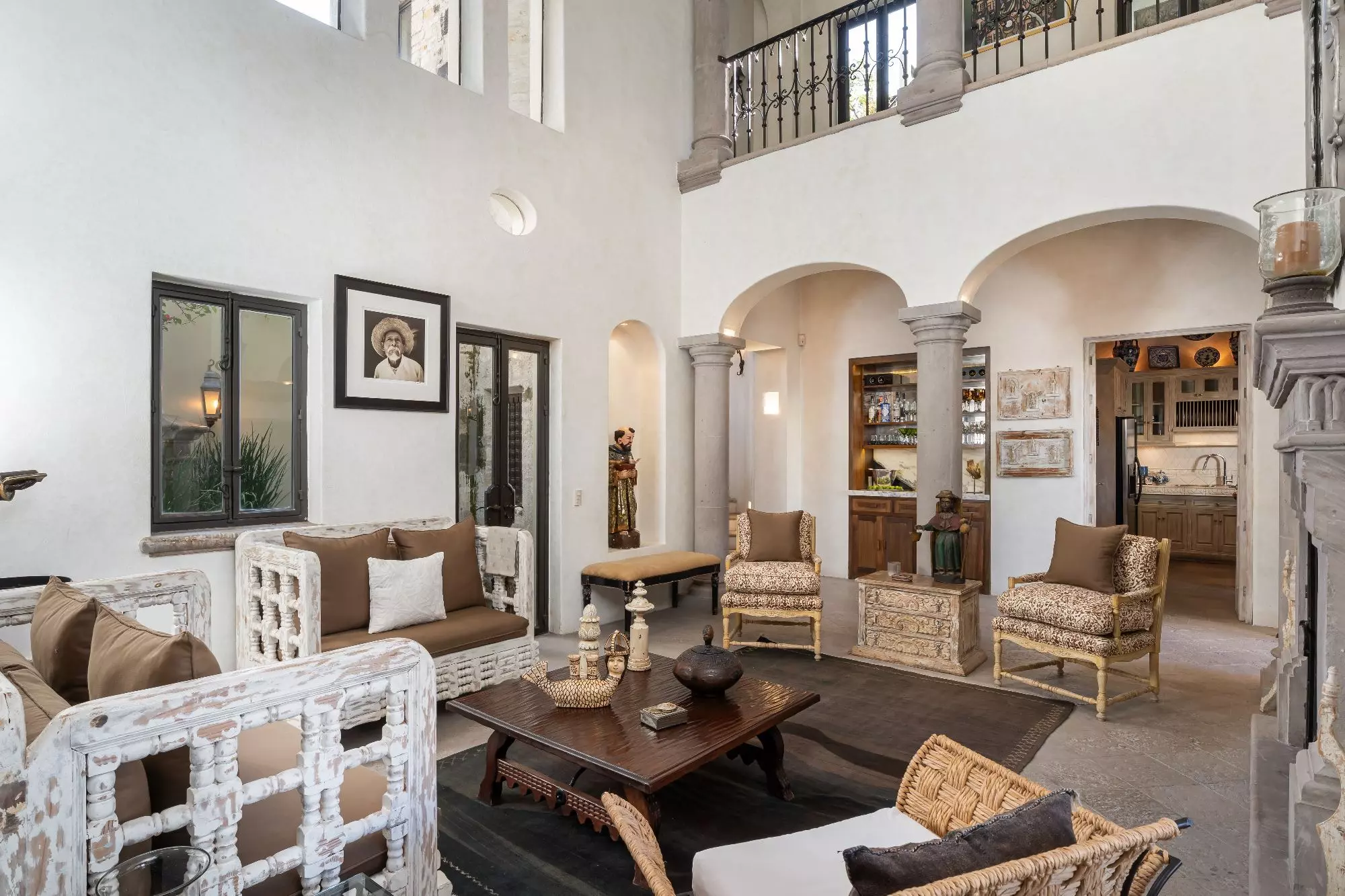 Casa Dos Casas — photo 4 of 10