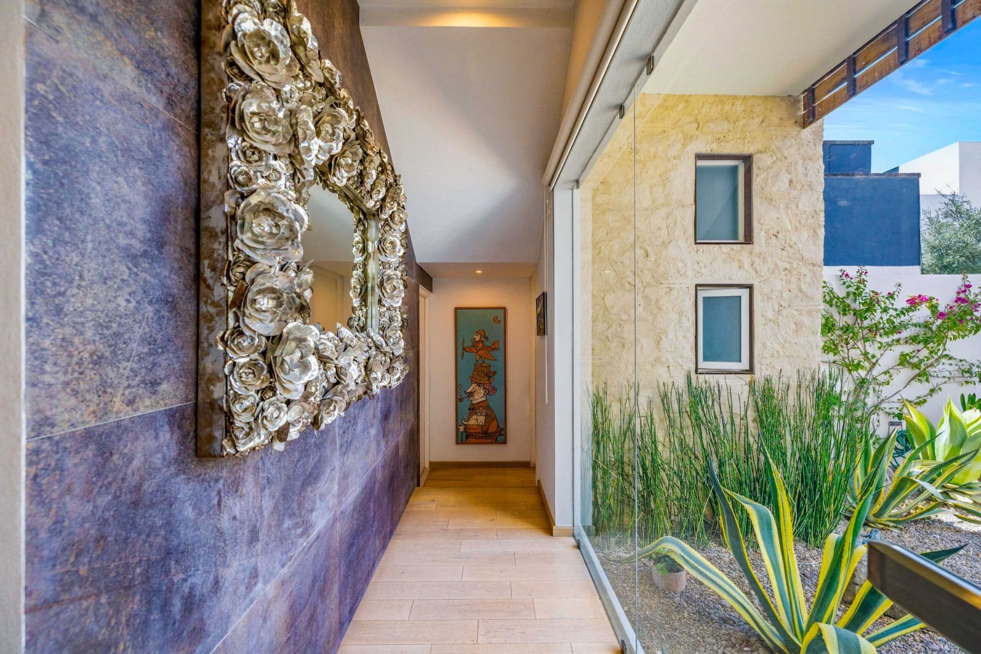 Casa Paraíso — photo 8 of 10