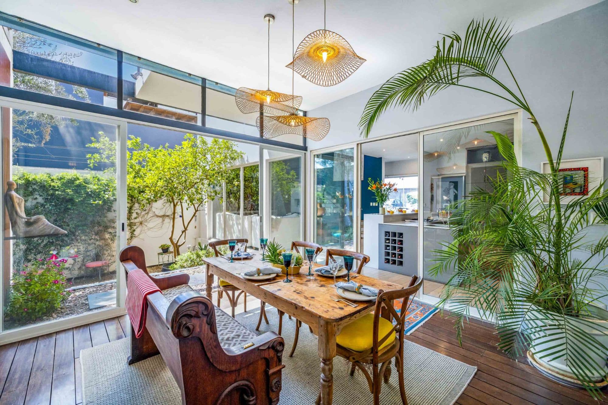 Casa Paraíso — photo 6 of 10