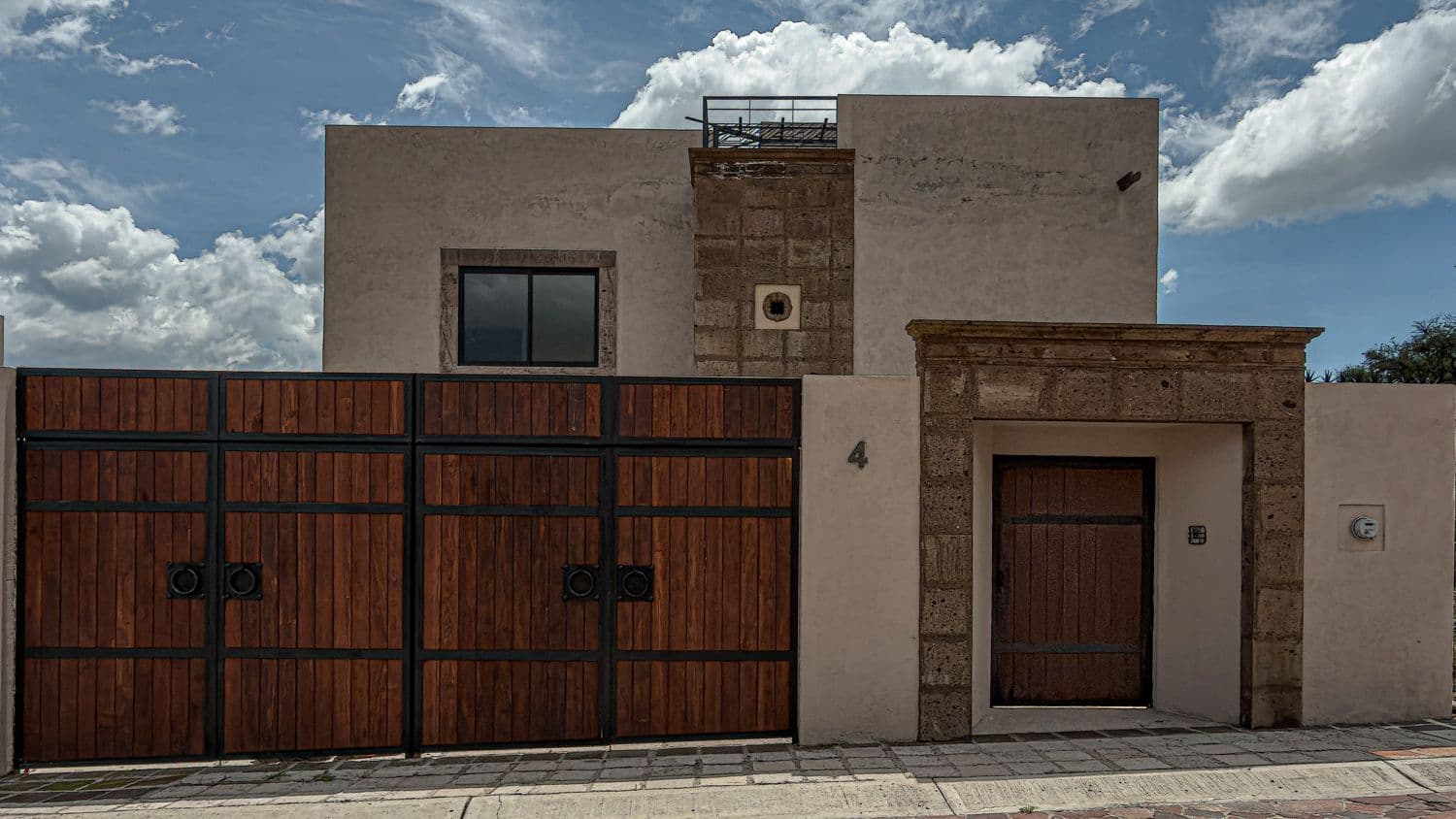 Casa Paulina — photo 2 of 10