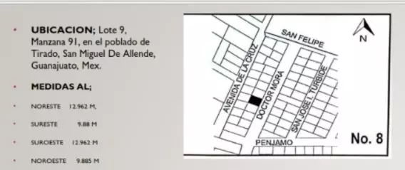 Terreno El Tirado — photo 3 of 5