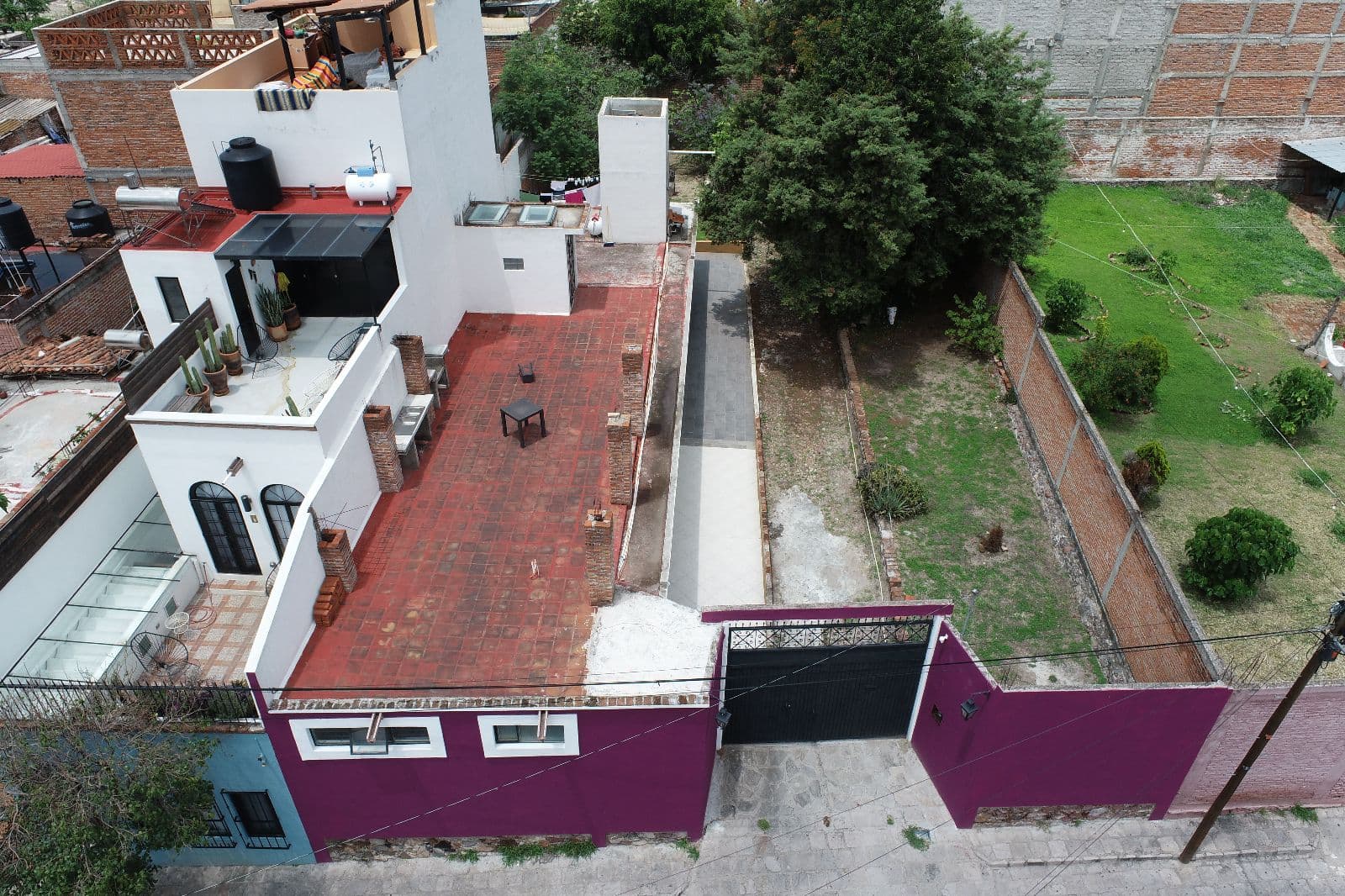 Casa Orizaba 82 — photo 3 of 10