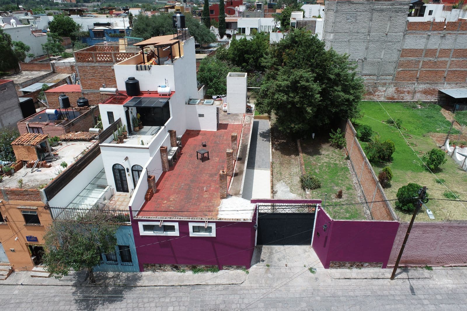 Casa Orizaba 82 — photo 2 of 10