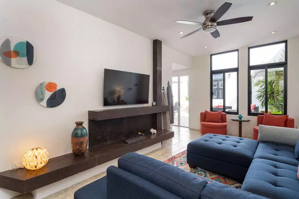 Casa Oasis — photo 2 of 10
