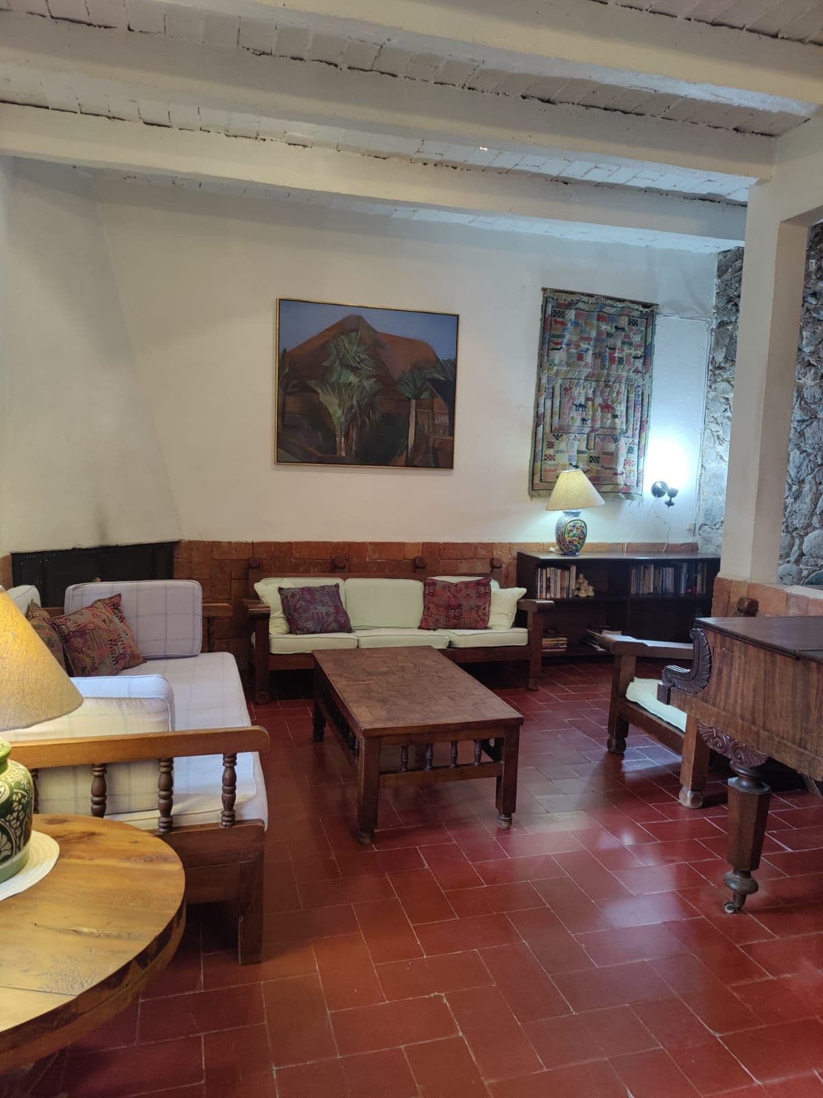 Departamento Umarán De Primer Nivel — photo 8 of 10