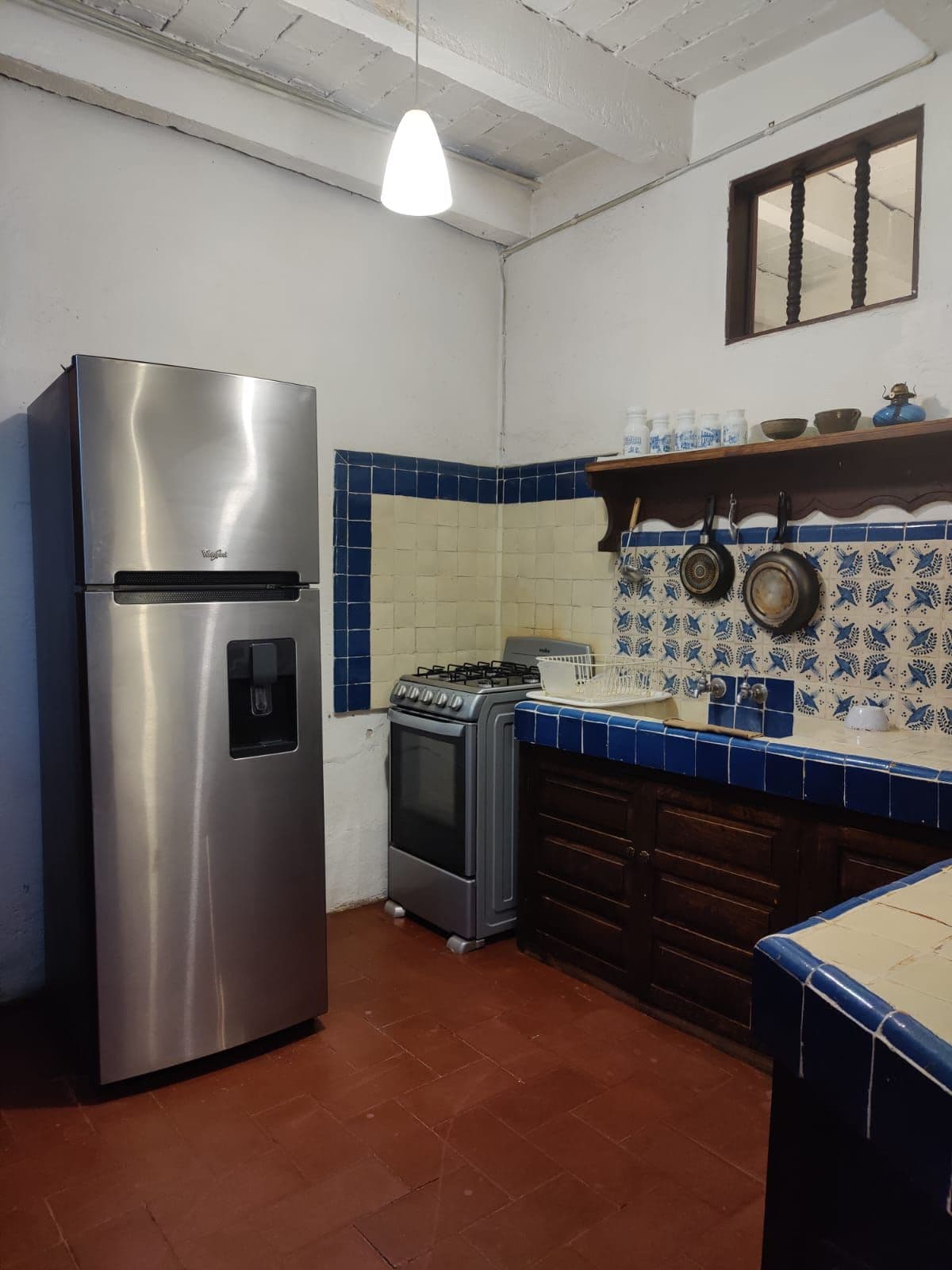 Departamento Umarán De Primer Nivel — photo 7 of 10