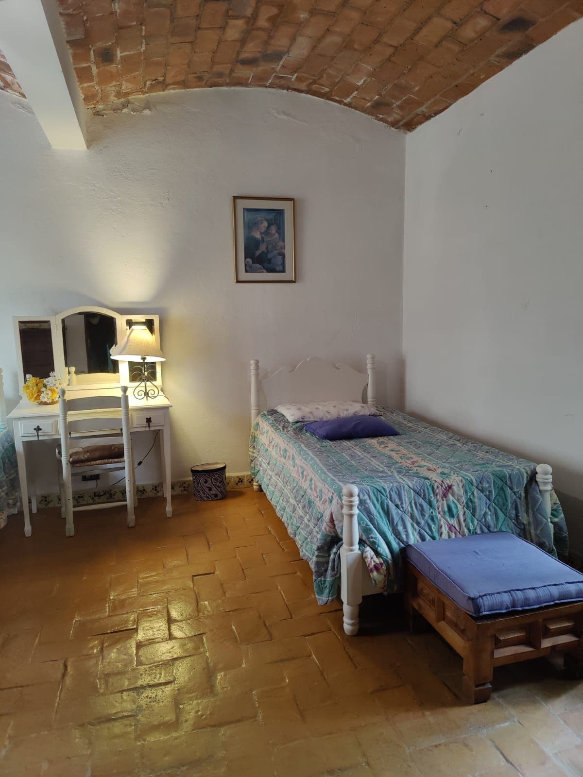 Departamento Umarán De Primer Nivel — photo 6 of 10