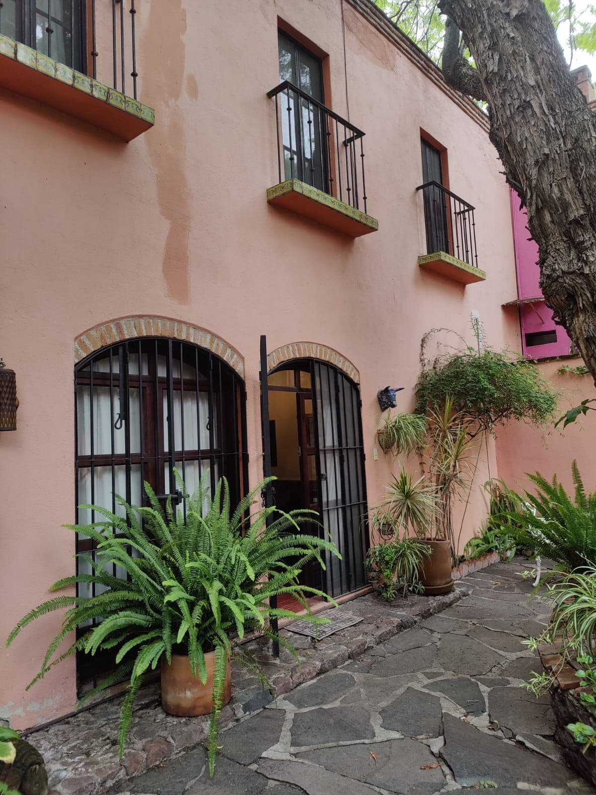 Departamento Umarán De Primer Nivel — photo 9 of 10
