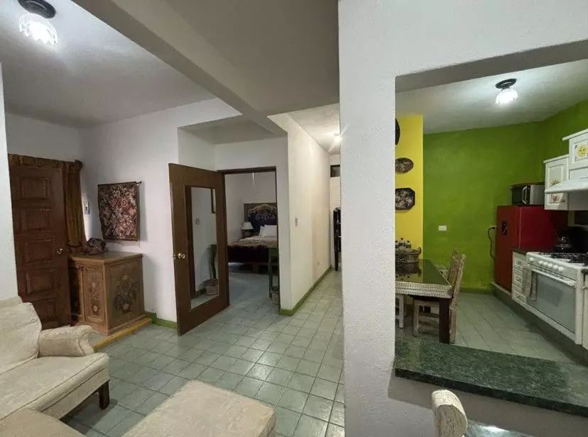 HOTEL CASA DE LOS SOLES — photo 10 of 10