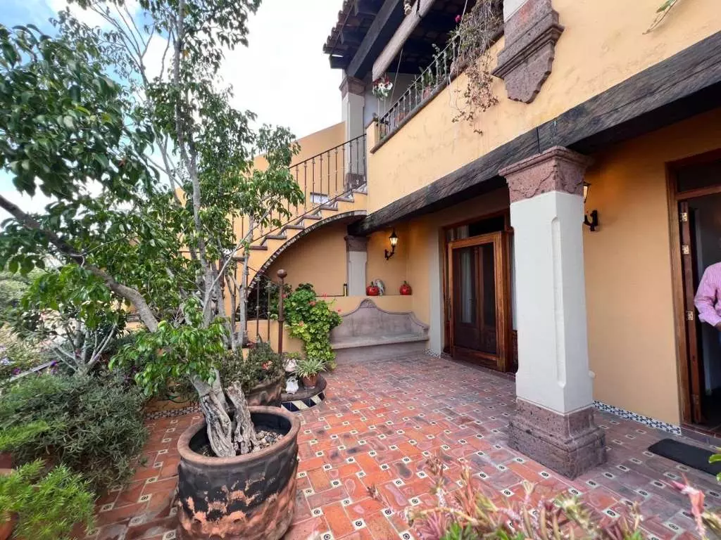 Casa Camino Nuevo Al Caracol — photo 4 of 10